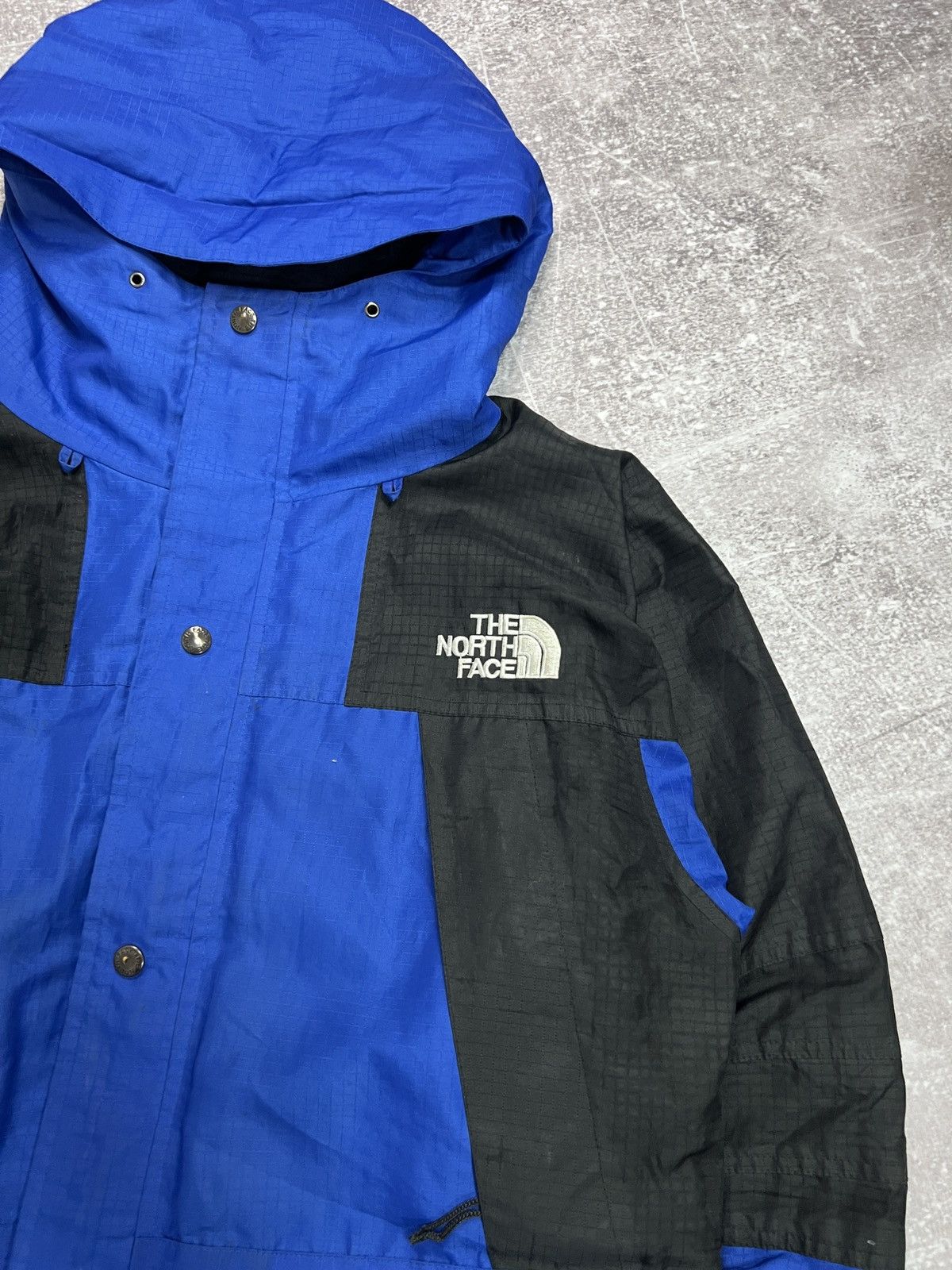 The North Face Vintage The North Face Gore Tex Summit Series Jacket Size US M / EU 48-50 / 2 - 5 Thumbnail