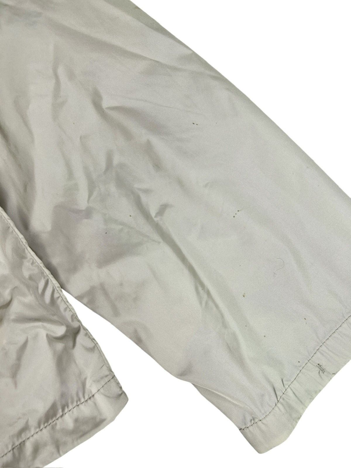 Prada 2009 Nylon Windbreaker Size US M / EU 48-50 / 2 - 4 Thumbnail