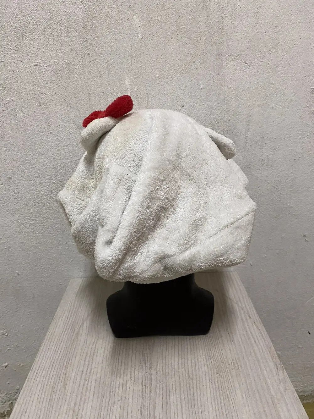 Cartoon Network Sanrio Hello Kitty Beanie Hat Size ONE SIZE - 6 Thumbnail