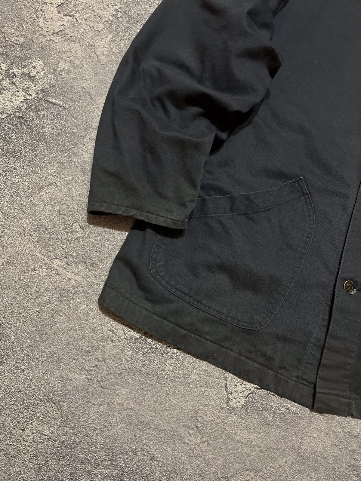Dickies × Vintage Vintage Dickies Bomber Work Jacket Size US XXL / EU 58 / 5 - 2 Thumbnail