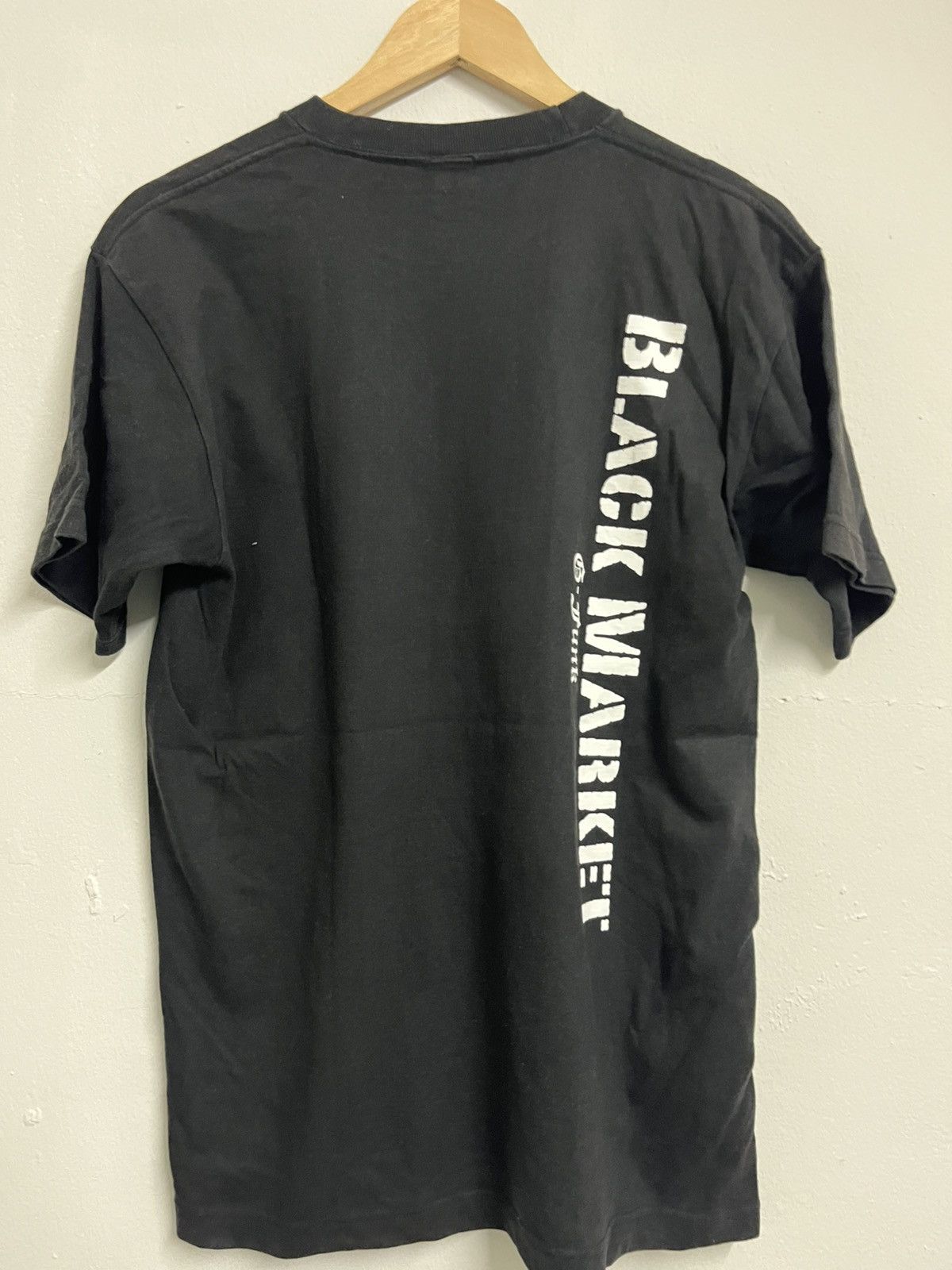 HOMME BOY CO. 💥Home Boyz Pain Sucks Japanese Brand Tee Size US M / EU 48-50 / 2 - 6 Thumbnail