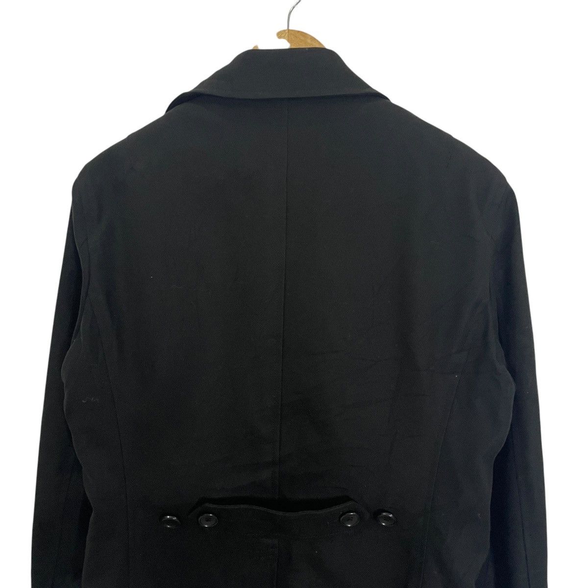 Japanese Brand × Matsuda Vintage Monsieur Nicole Matsuda Jacket Size US M / EU 48-50 / 2 - 8 Thumbnail