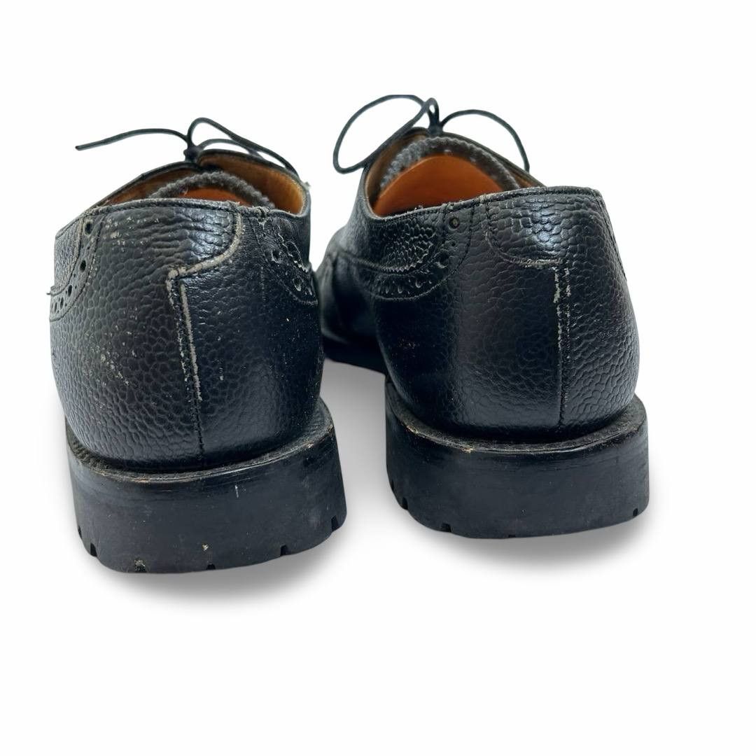 Luxire K Shoes brogue #25 Size US 7 / EU 40 - 4 Thumbnail