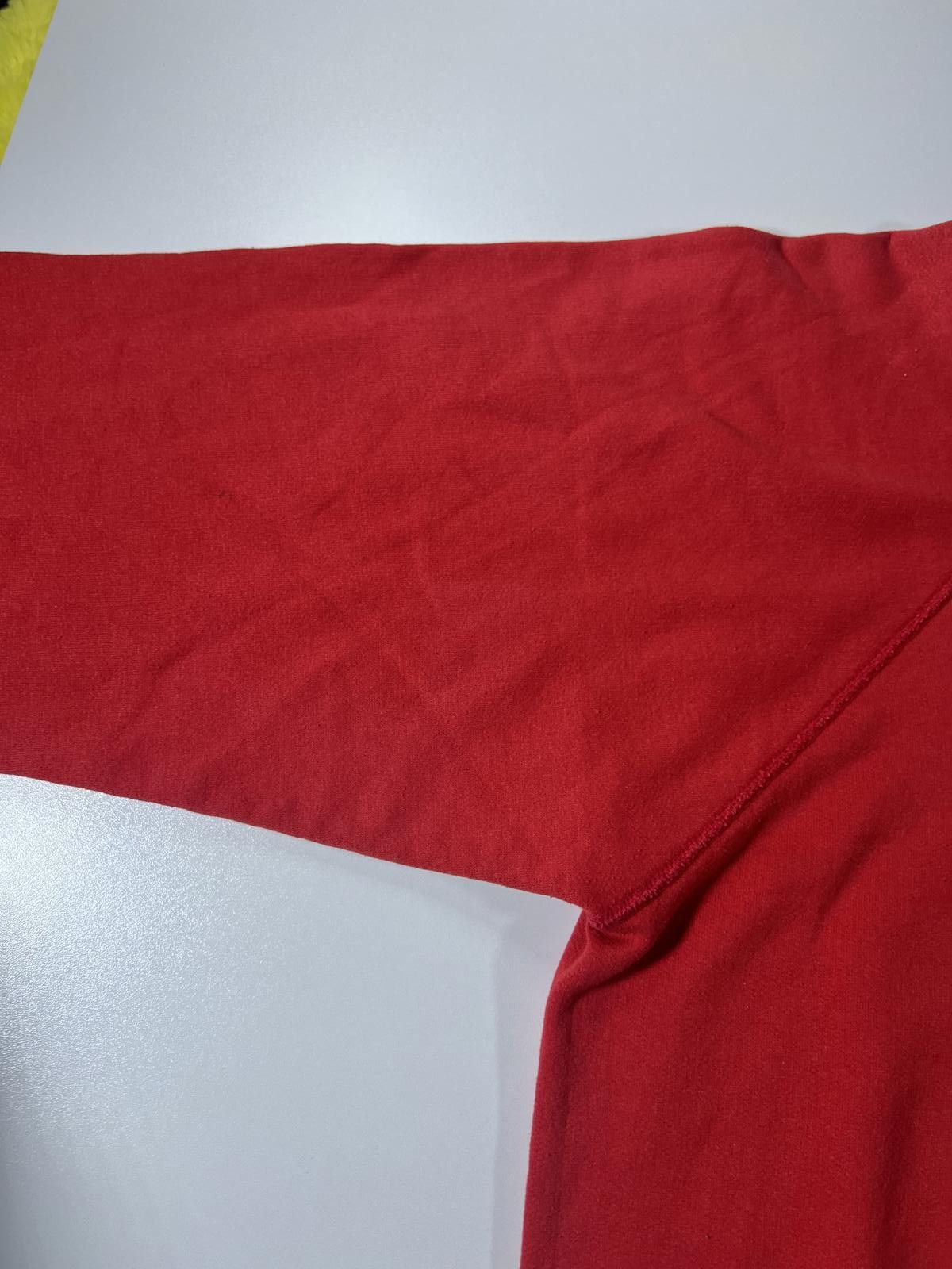 American Trench Vintage San Francisco 49ers Red Sweatshirt Size US M / EU 48-50 / 2 - 4 Thumbnail