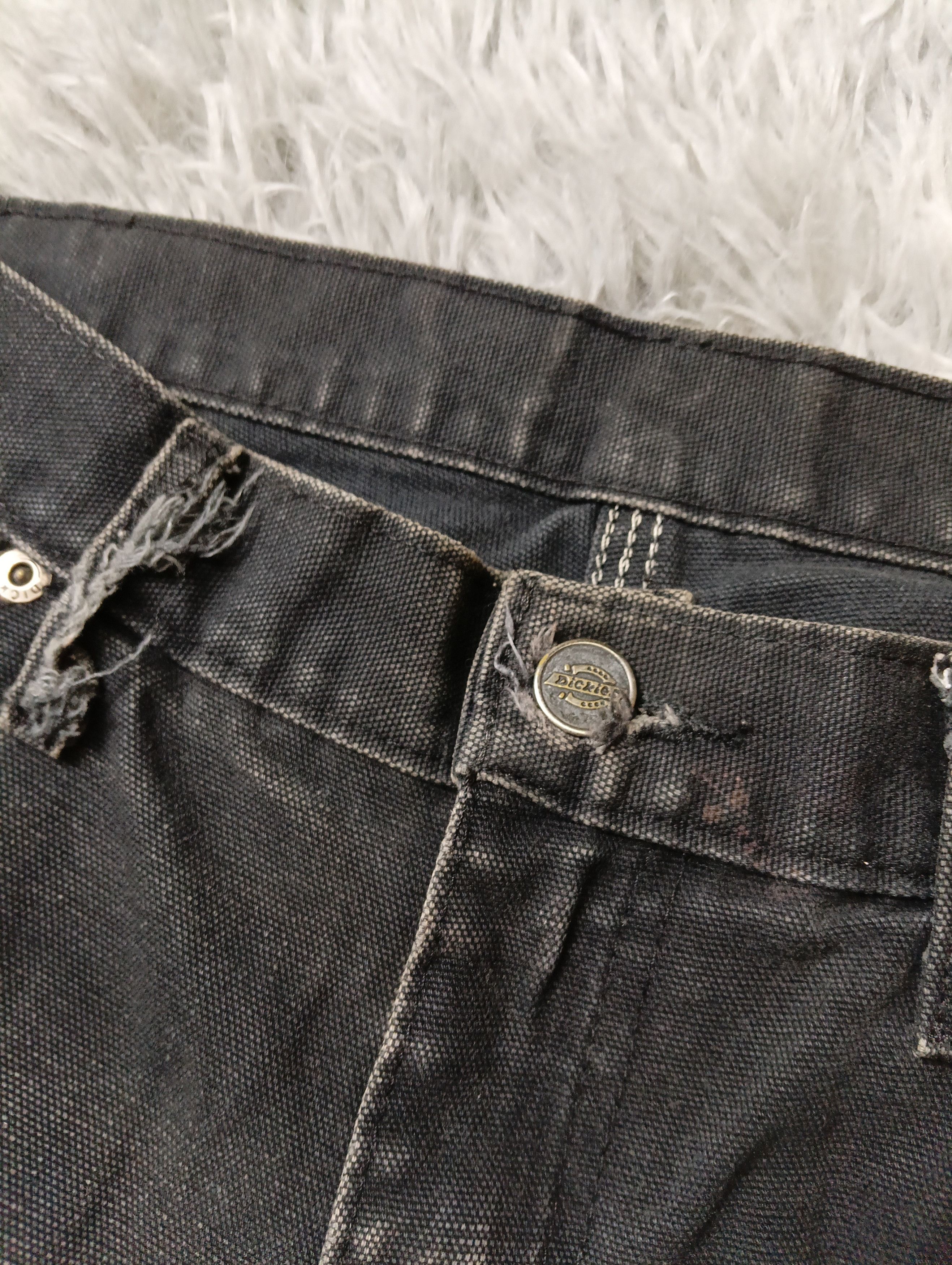 Dickies Dickies Workwear Size US 31 - 4 Thumbnail