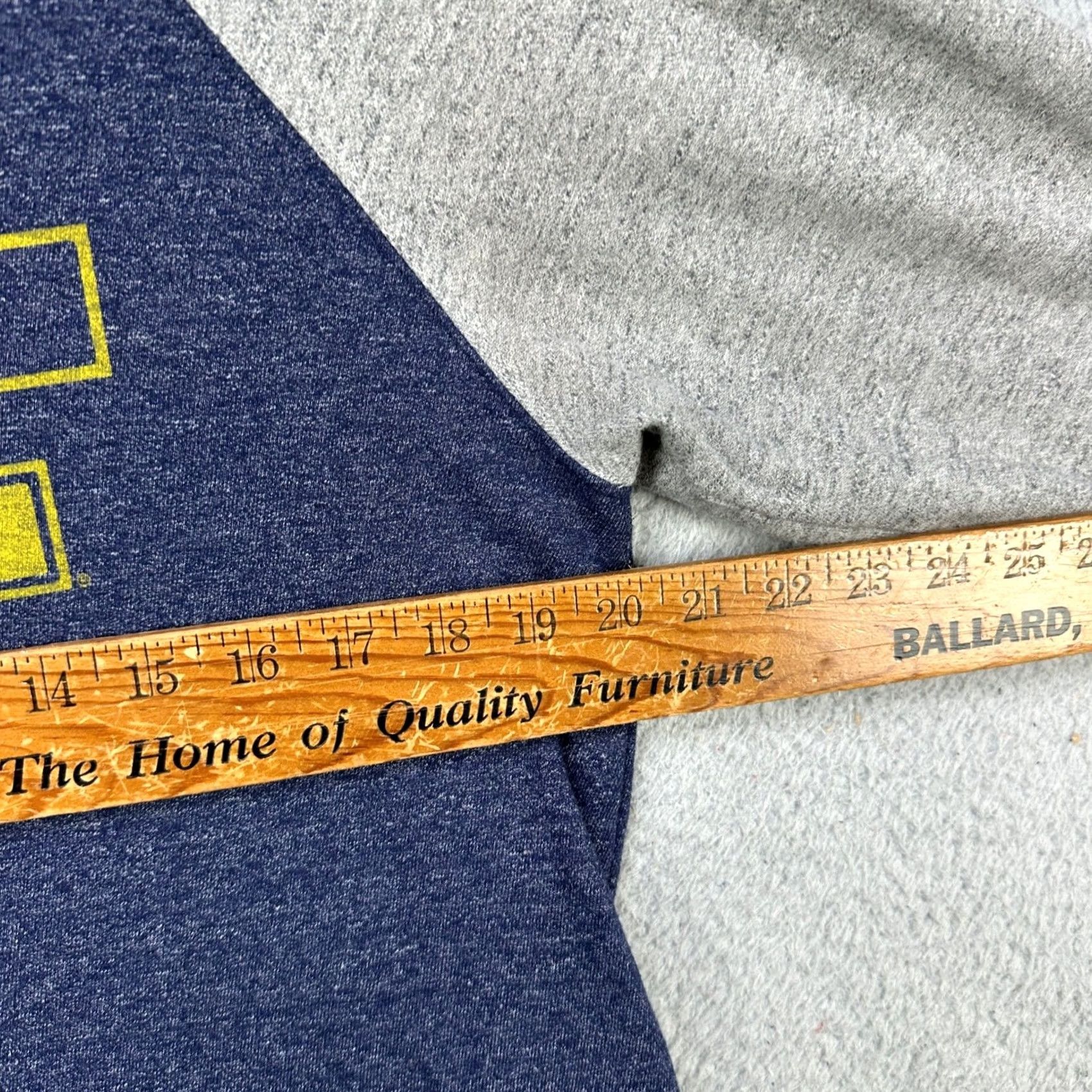 Vintage VINTAGE? No. Size US XL / EU 56 / 4 - 6 Thumbnail