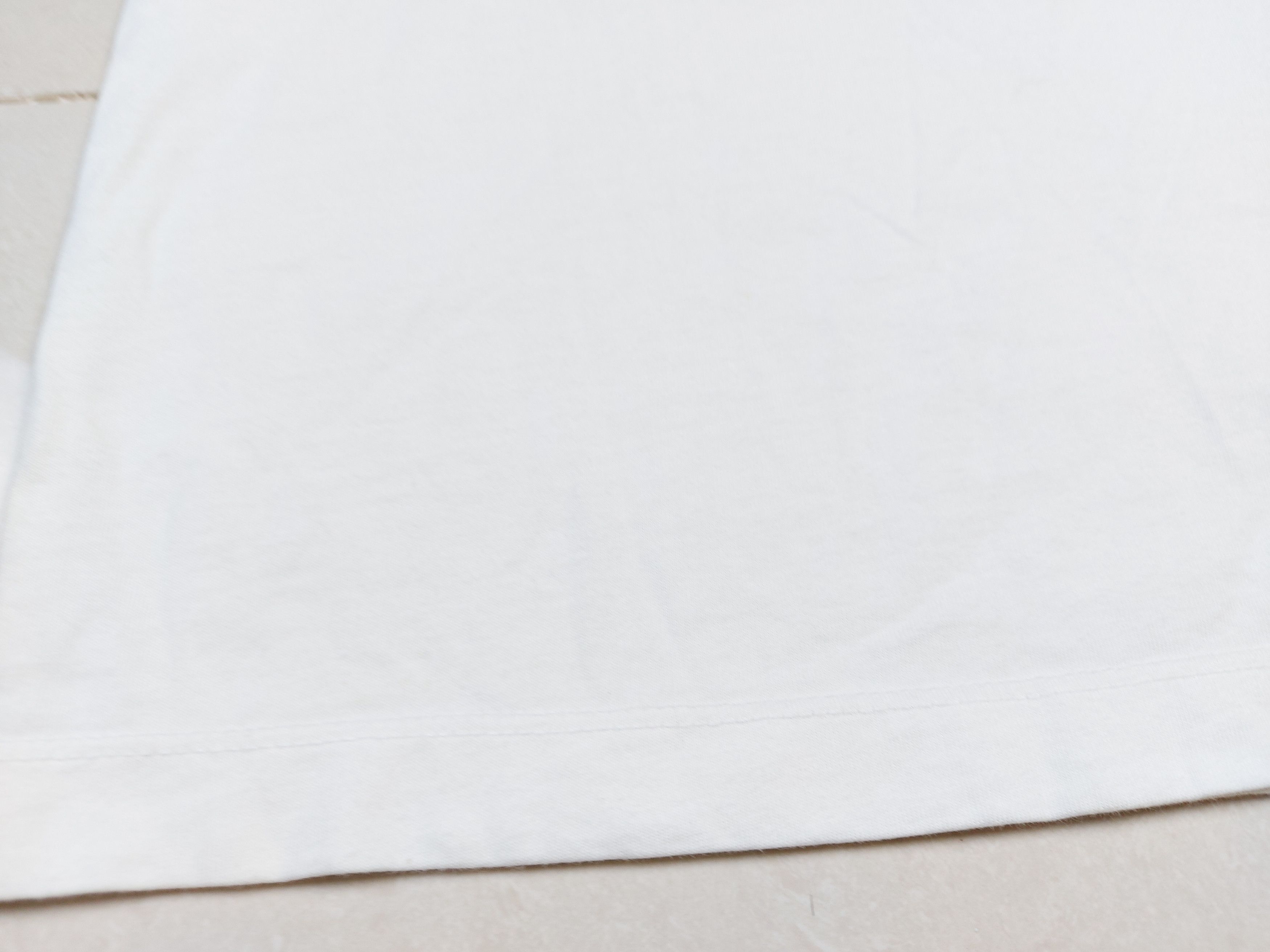 Nike NIKE X Bangkok Thailand Swoosh TEE Size US M / EU 48-50 / 2 - 7 Thumbnail
