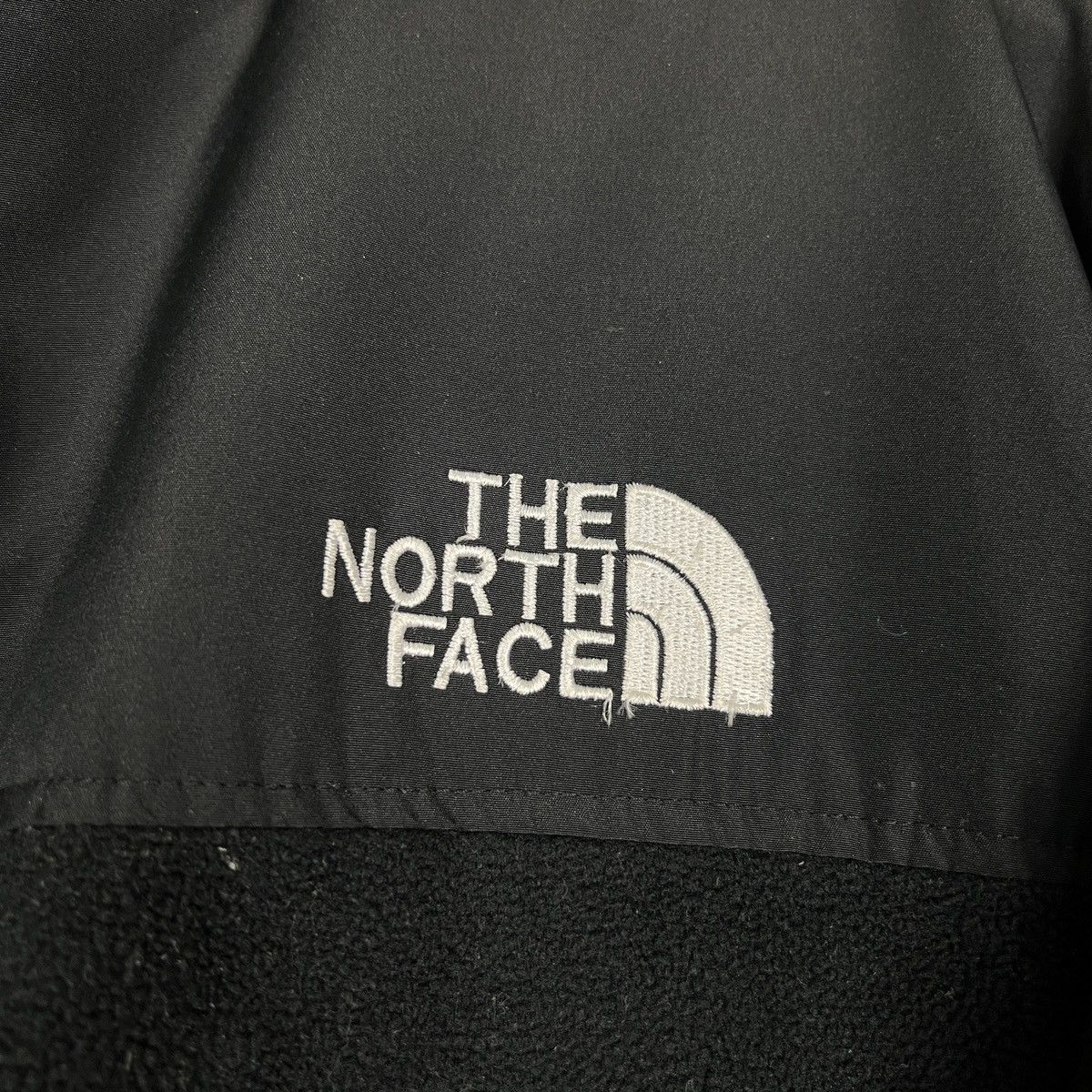 Goretex 🔥 THE NORTH FACE GORETEX FLEECE HYBRID JACKET Size US L / EU 52-54 / 3 - 17 Thumbnail
