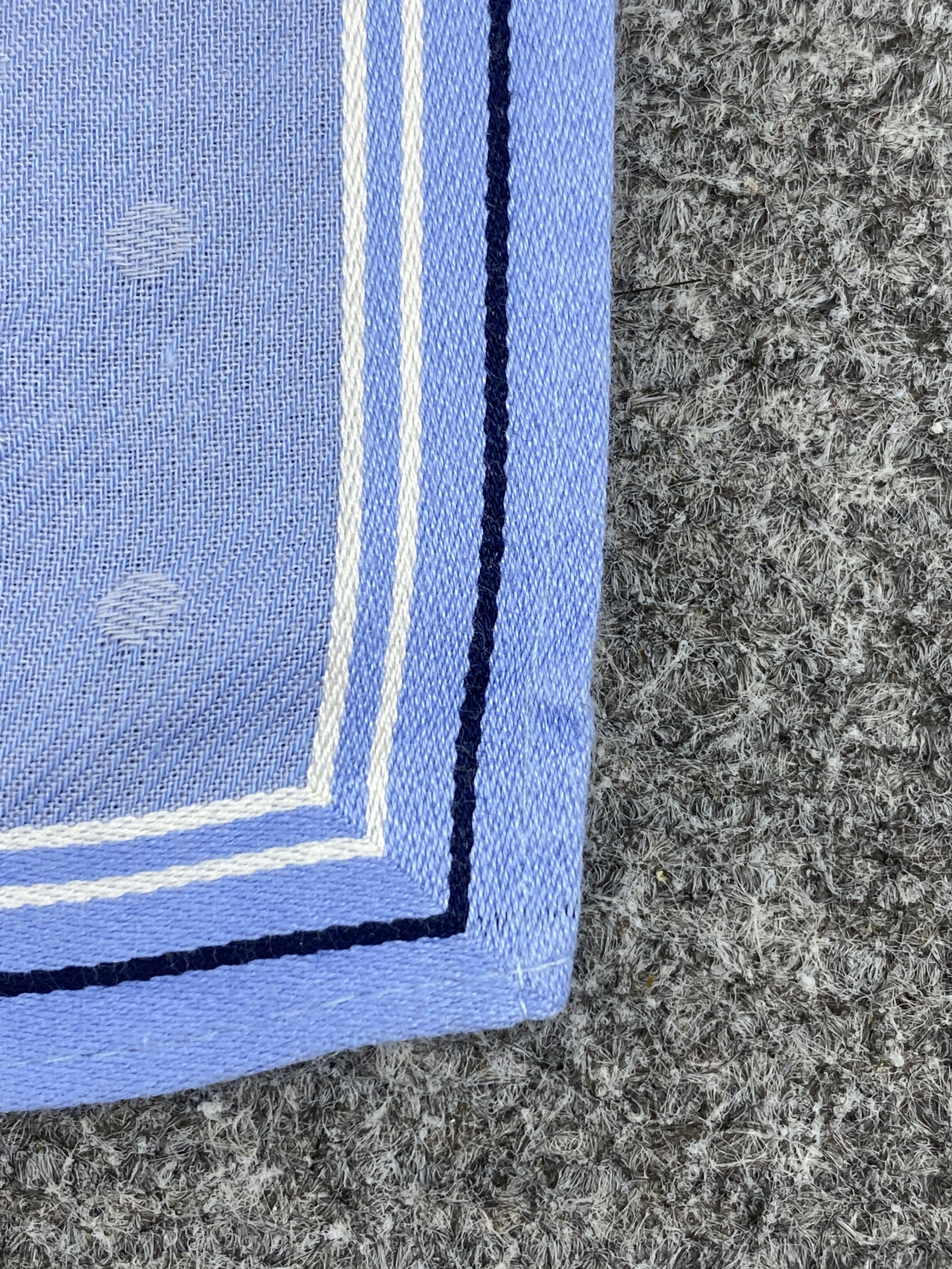 Polo Ralph Lauren Polo Ralph Lauren Handkerchief / Neckerchief HKC0591 Size ONE SIZE - 4 Thumbnail