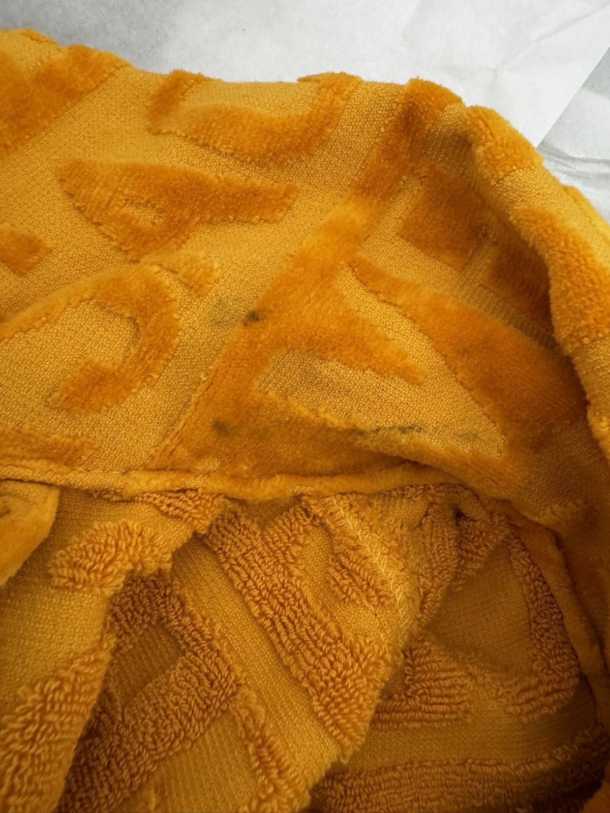 Versace Versace Bath Robe Size ONE SIZE - 6 Thumbnail