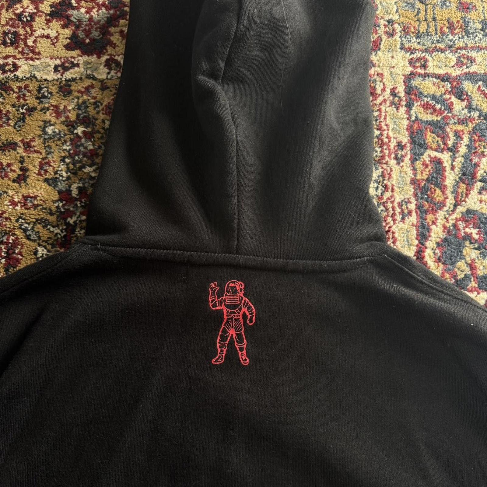 Billionaire Boys Club Billionaire Boys Club (BBC) / Icecream hoodie Size US S / EU 44-46 / 1 - 7 Thumbnail