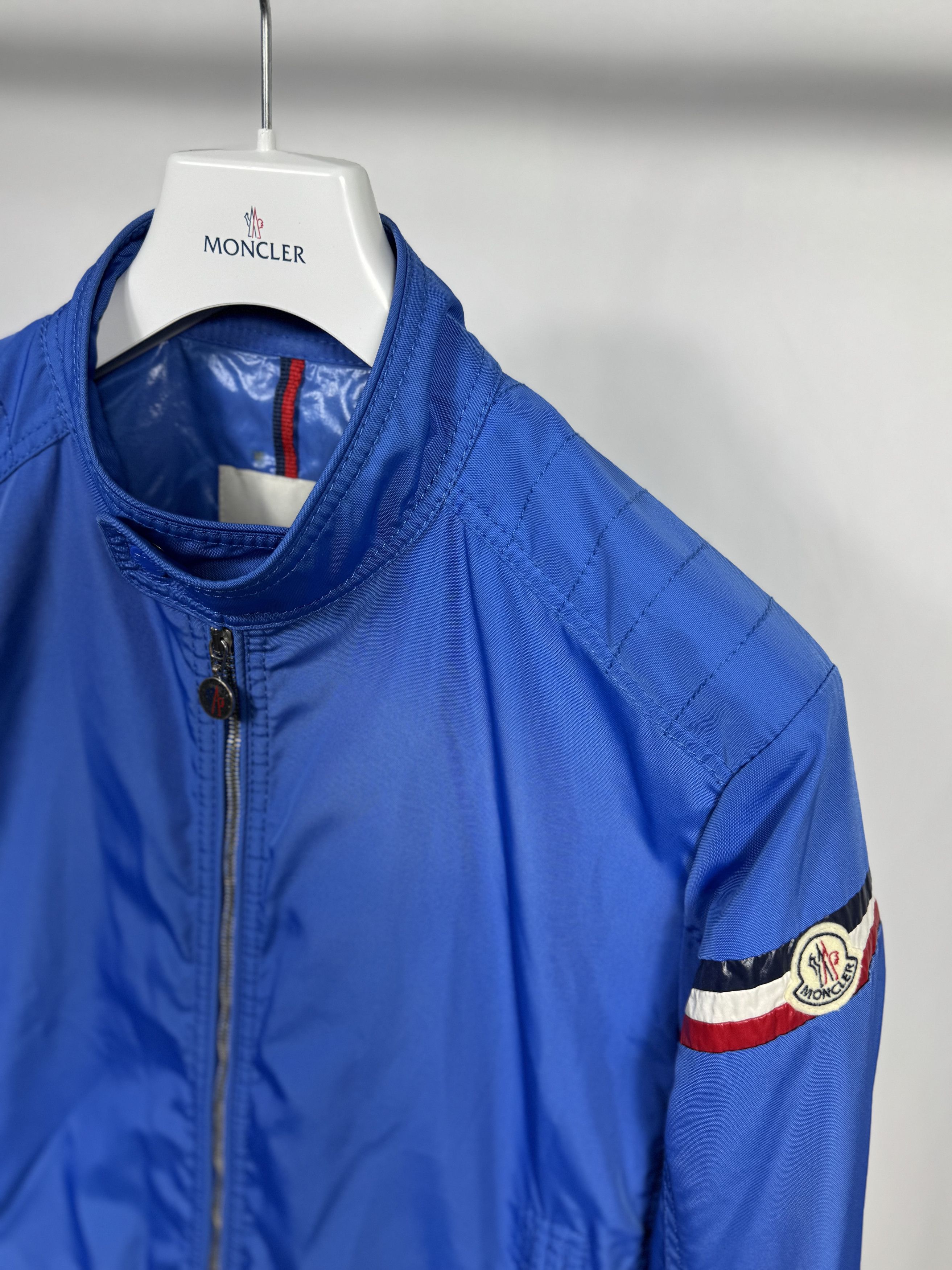 Moncler Moncler Courchevel Jacket Size US L / EU 52-54 / 3 - 2 Thumbnail
