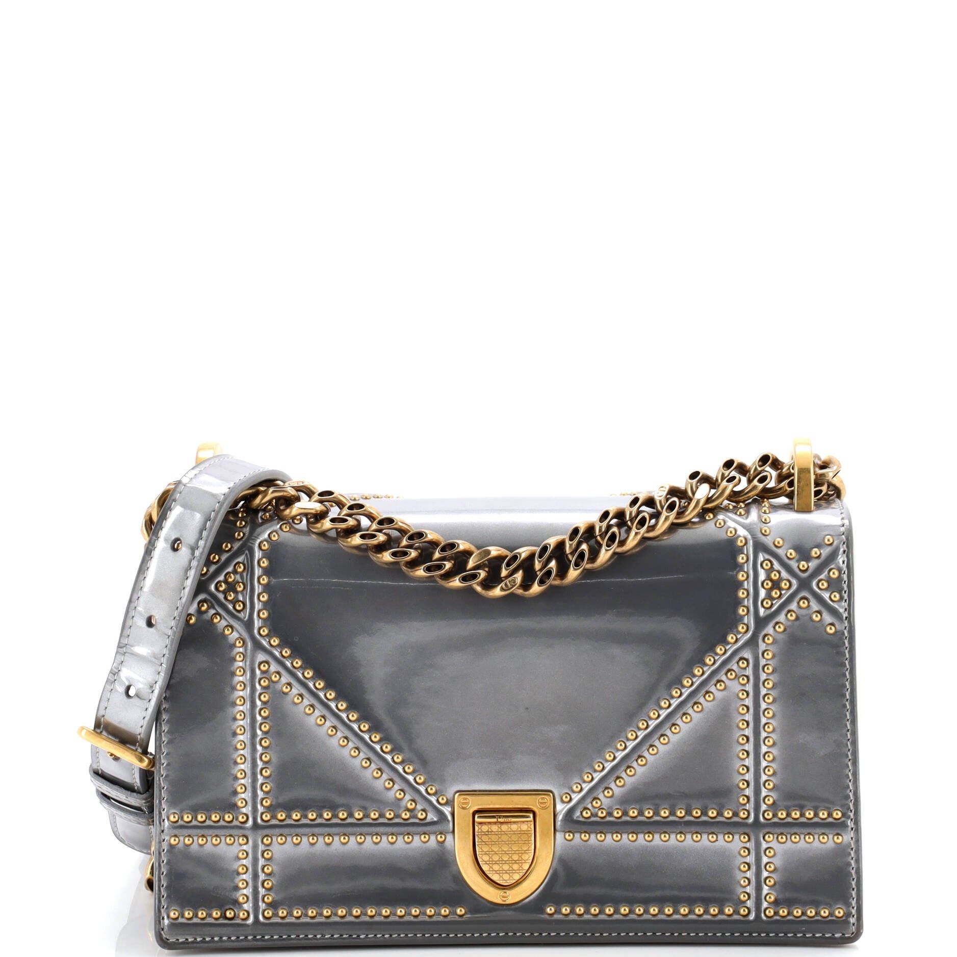 Dior Diorama Flap Bag Size ONE SIZE - 1 Thumbnail