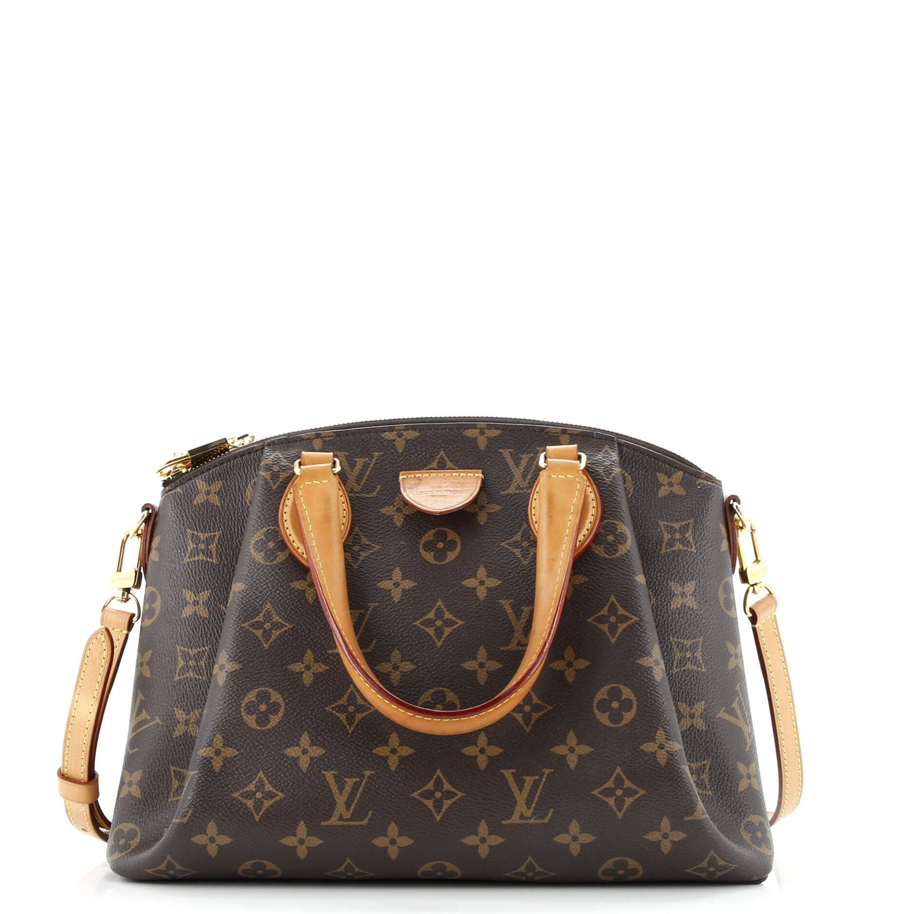 Rivoli Handbag