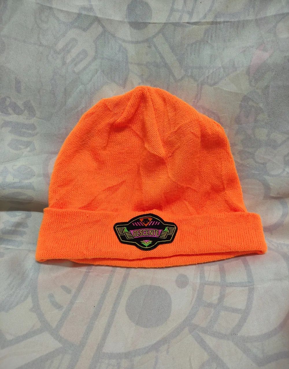 Descente DESCENTE RACING SKI SNOW CAP Size ONE SIZE - 6 Thumbnail