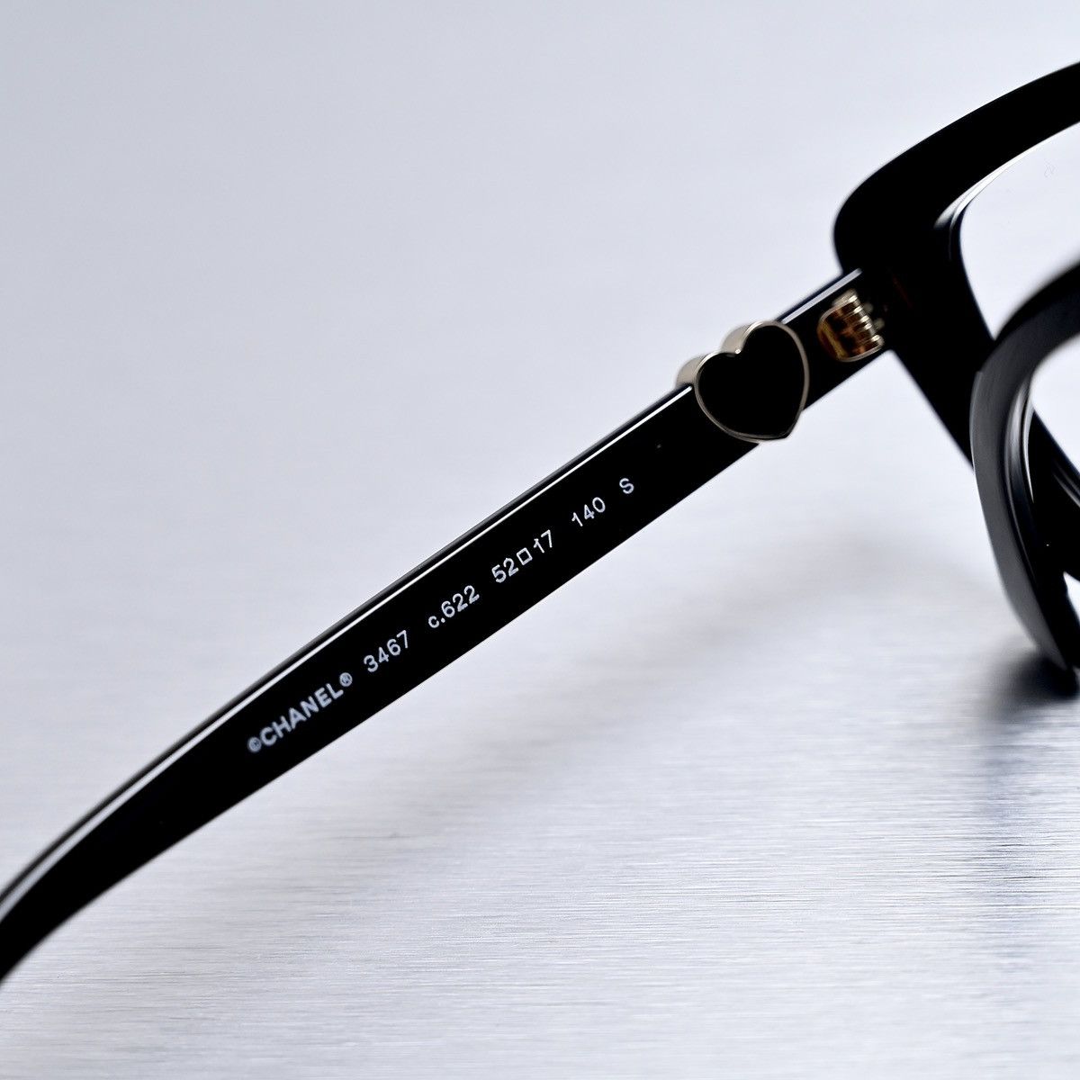 Chanel CHANEL 0CH3467 GLASSES Size ONE SIZE - 8 Thumbnail