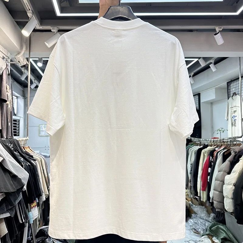 Japanese Brand × Vintage Simple Lettering Shirt Size US XL / EU 56 / 4 - 3 Thumbnail