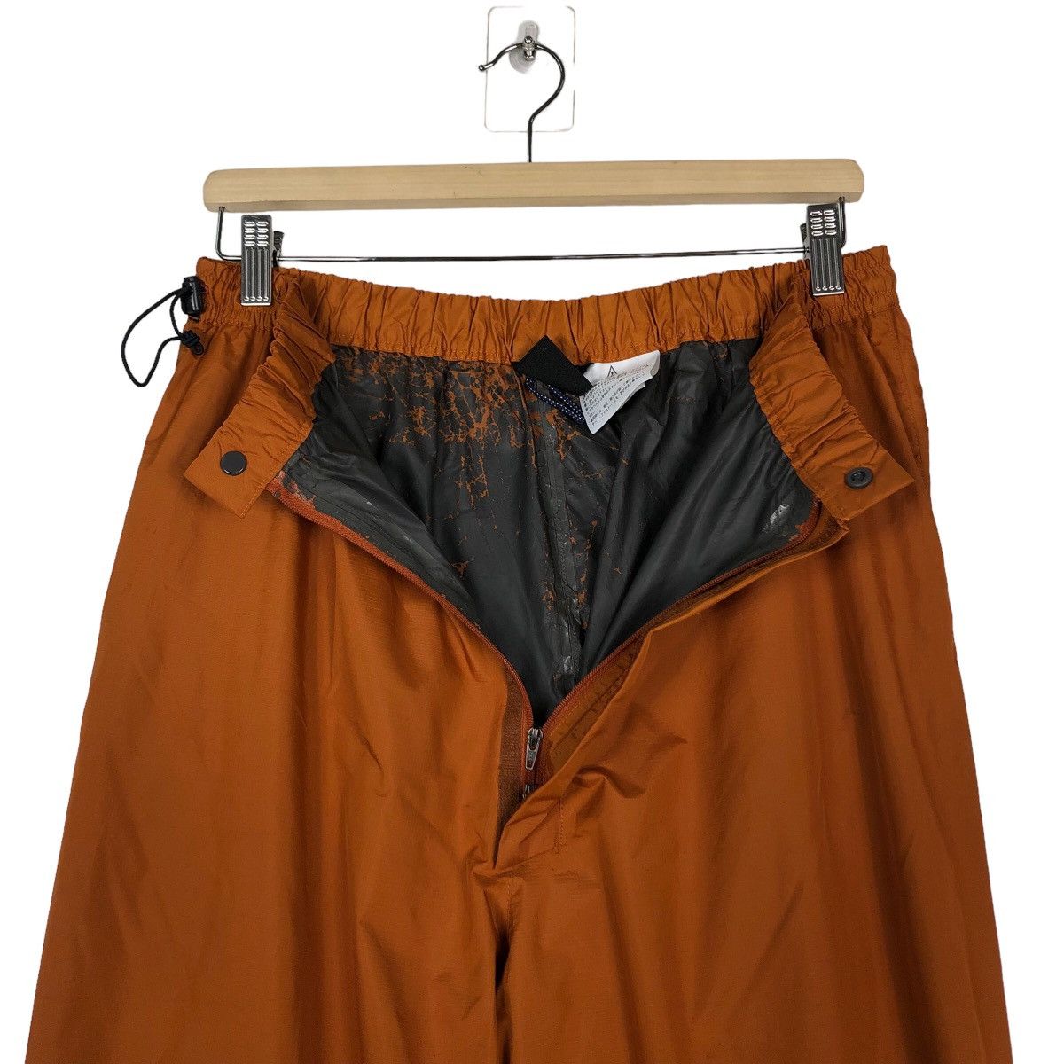 The North Face 🔥Vintage Hunting Outdoor Hiking Trousers The North Face Size US 30 / EU 46 - 12 Thumbnail