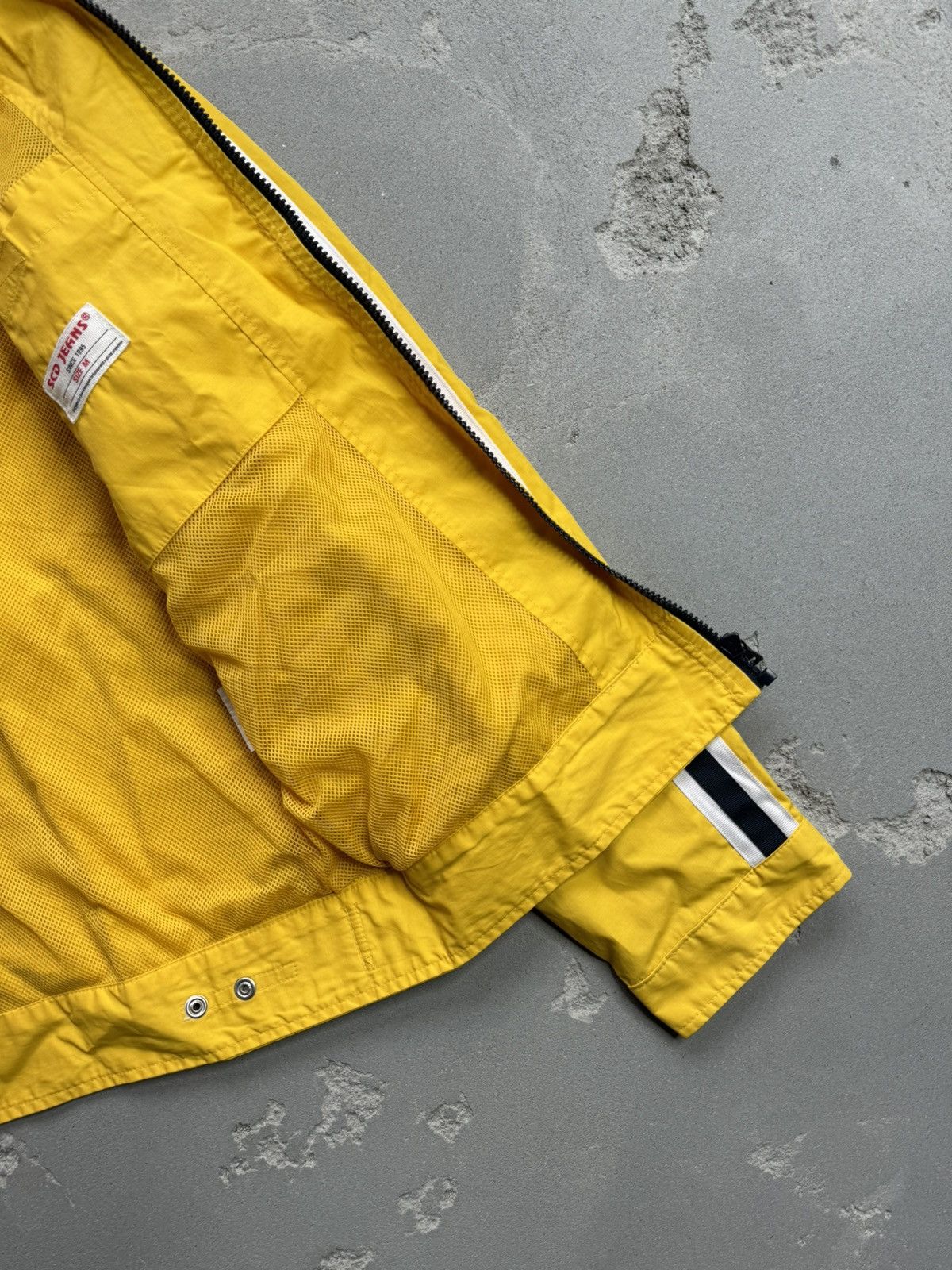 Japanese Brand × Vintage Vintage Racing Nascar Jacket Size US M / EU 48-50 / 2 - 7 Thumbnail