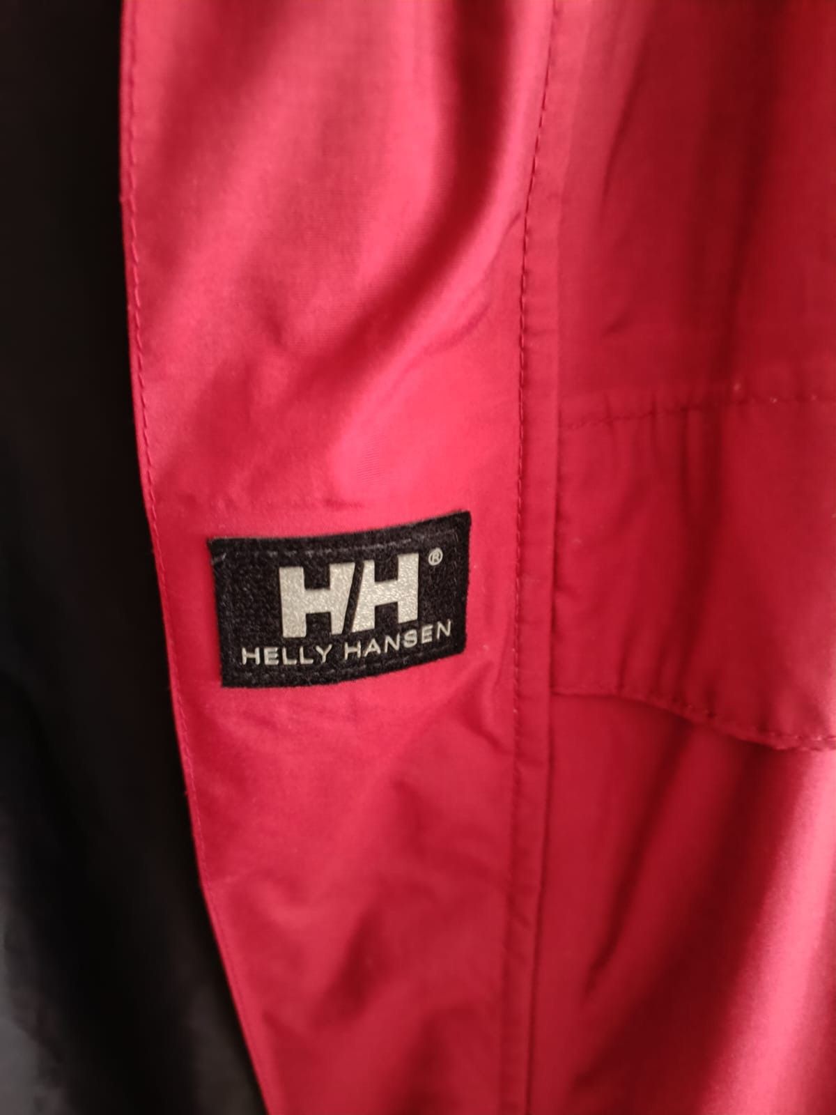 Helly Hansen Men's sports jacket Helly Hansen Size US L / EU 52-54 / 3 - 2 Thumbnail