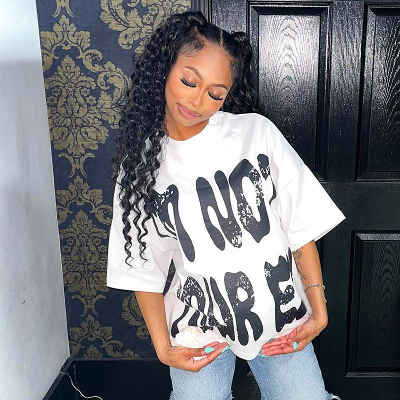Vintage I'm Not Your Ex Tee Size US XL / EU 56 / 4 - 2 Thumbnail
