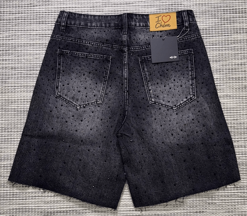 HMDD HMDD C2G Jorts Size US 32 / EU 48 - 2 Thumbnail
