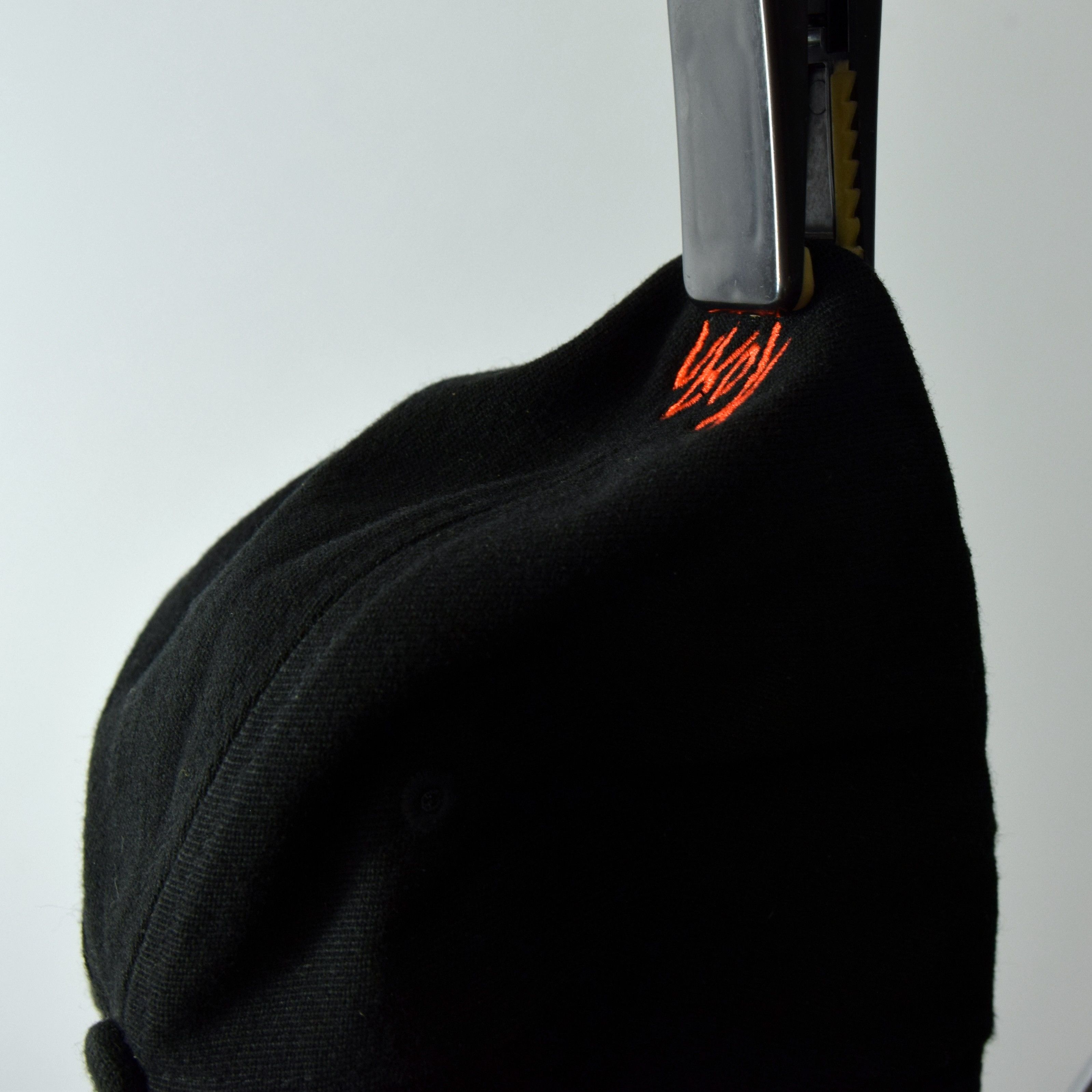 Band Tees × Giant 90’s Korn Giant vintage og cap one size y2k Size ONE SIZE - 4 Thumbnail