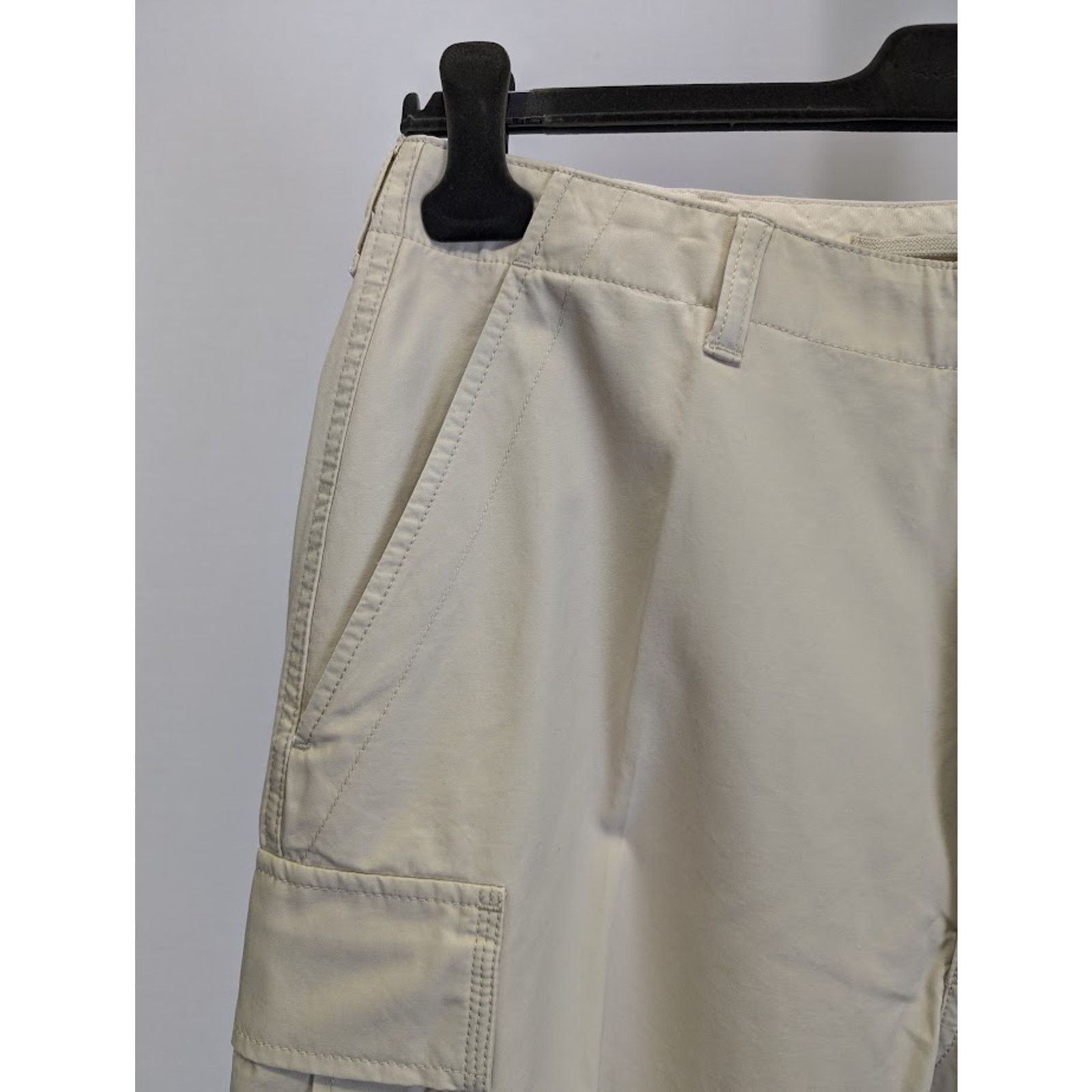 Tom Ford o1rshd1 Cargo Trouser in Light Beige Size US 34 / EU 50 - 7 Thumbnail