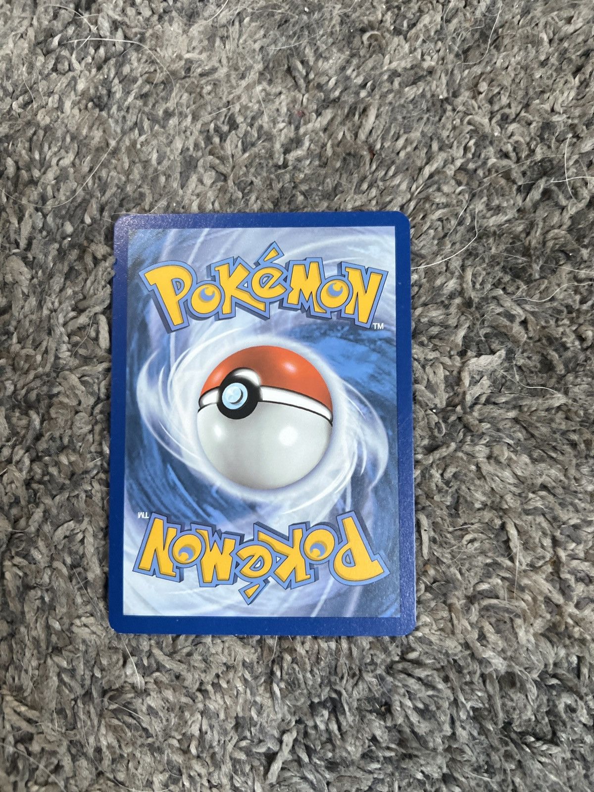 Hypebeast × Nintendo × Pokemon 2021 Pokémon Honchkrow Stage 1 Card Size ONE SIZE - 2 Thumbnail