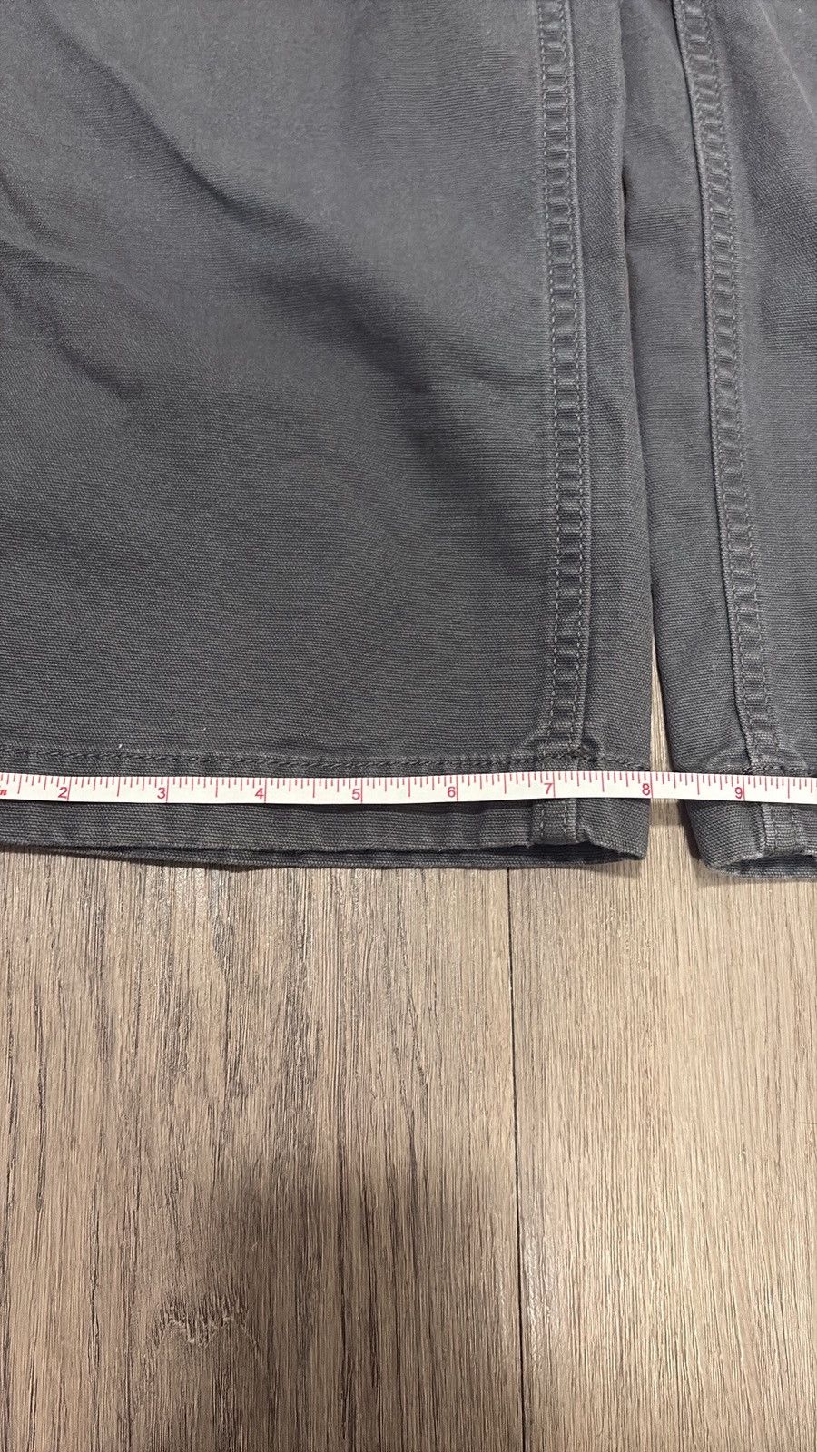 Carhartt Carhartt workwear pants Size US 30 / EU 46 - 4 Thumbnail