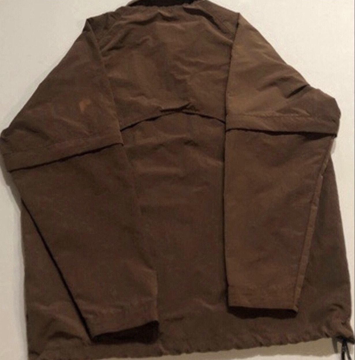 Bape Bape coaches bomber jacket Size US M / EU 48-50 / 2 - 2 Thumbnail