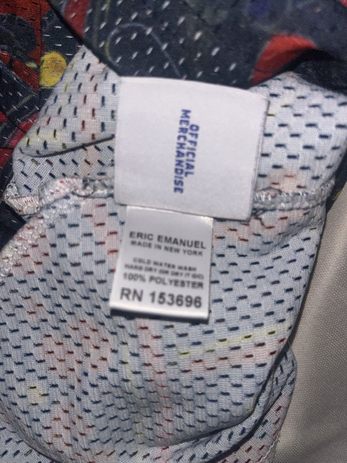Eric Emanuel Eric emmanuel shorts Size US 30 / EU 46 - 3 Thumbnail