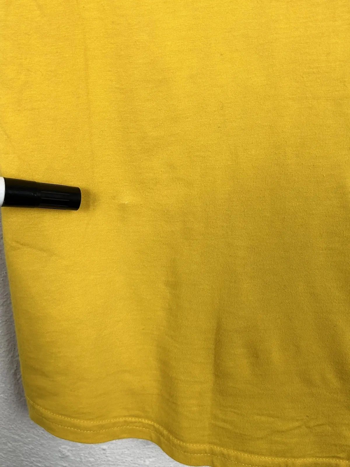 Umbro 00s Vintage Umbro x Svff Sweden Embroidered Logo T-Shirt Size US L / EU 52-54 / 3 - 8 Thumbnail
