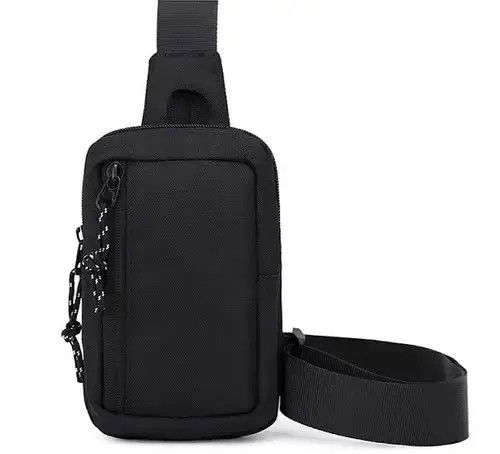 Japanese Brand Fashion y2k mini belt bag sling bag side bag Size ONE SIZE - 4 Thumbnail