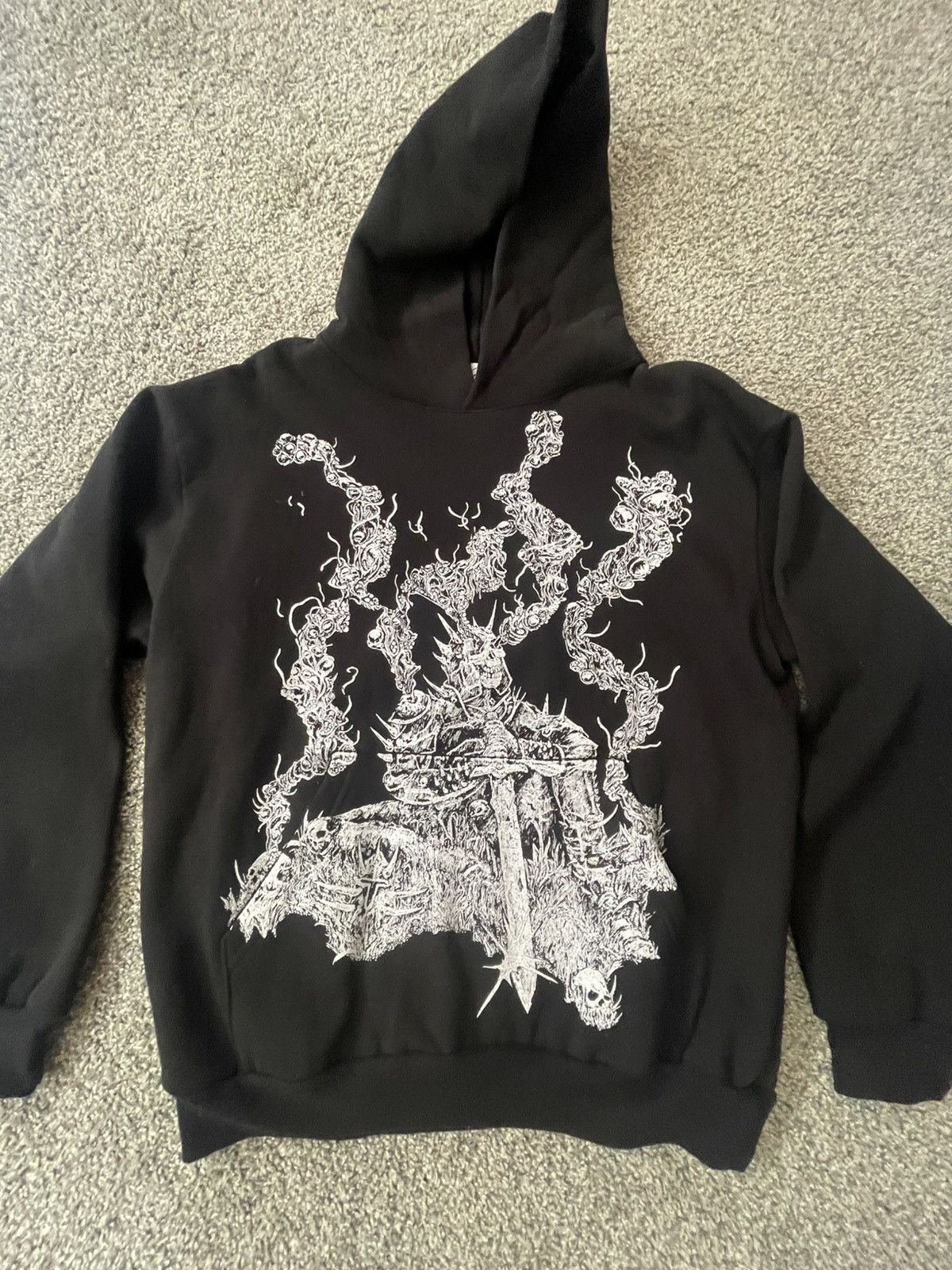 Warren Lotas Sack of Gore store exclusive Size US L / EU 52-54 / 3 - 1 Thumbnail