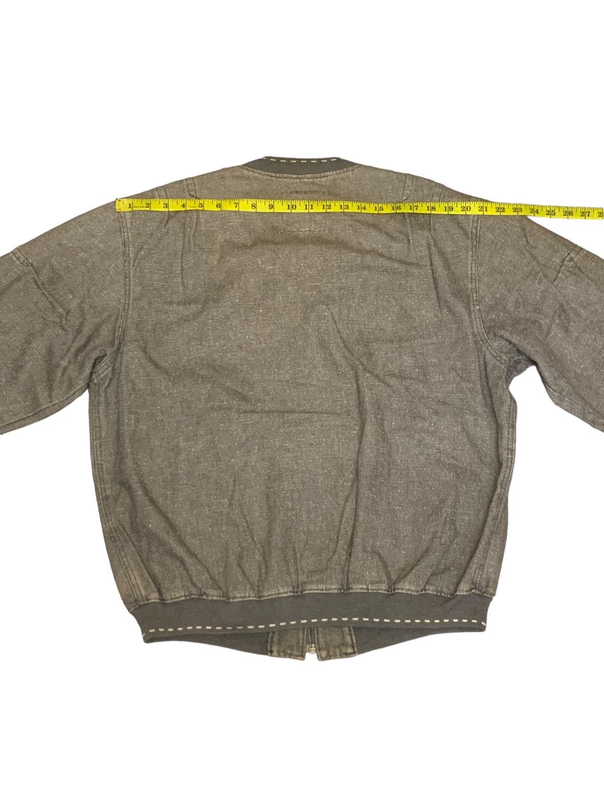 Edwin Rare Design Edwin Denim Zipper Jackets Size US L / EU 52-54 / 3 - 10 Thumbnail