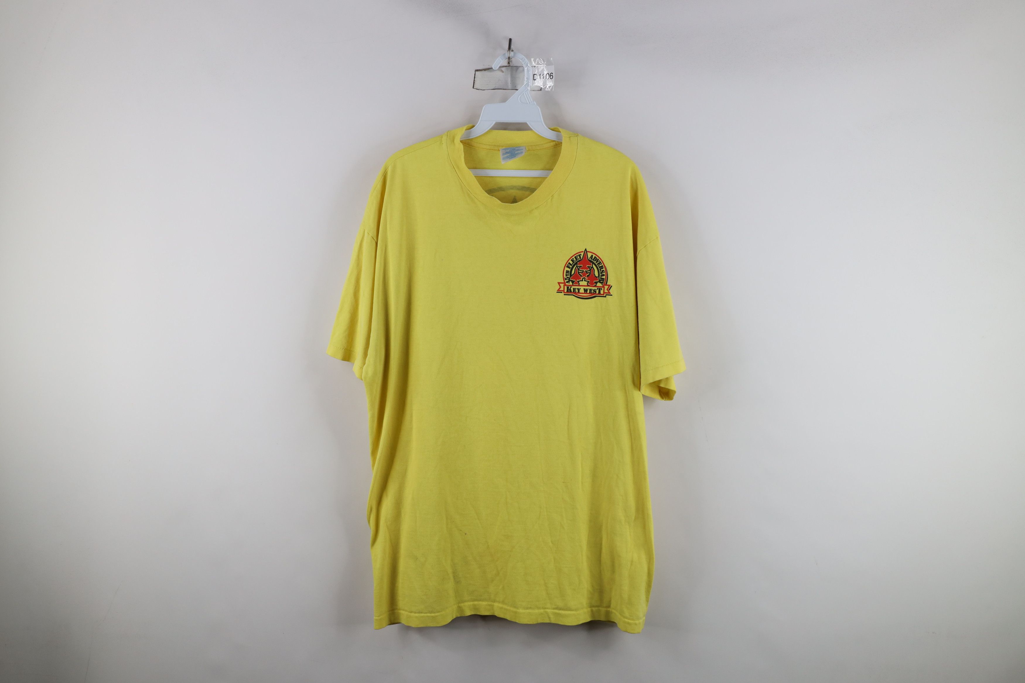 ［90's］Hanes, Ernest Hemingway Tシャツ XXL IMG_82922.jpg?v=1662429733&