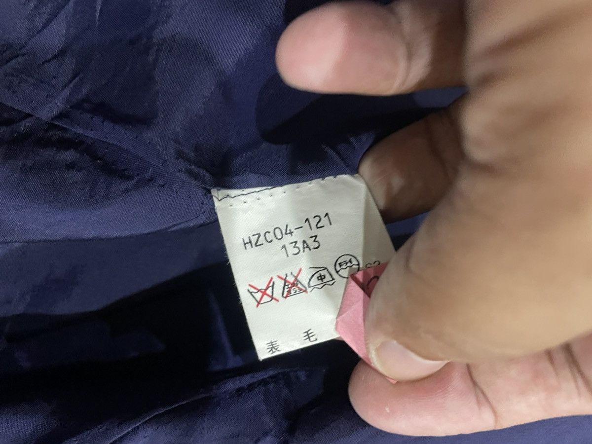 Designer Yves Saint Laurent YSL Jacket Size S / US 4 / IT 40 - 16 Thumbnail