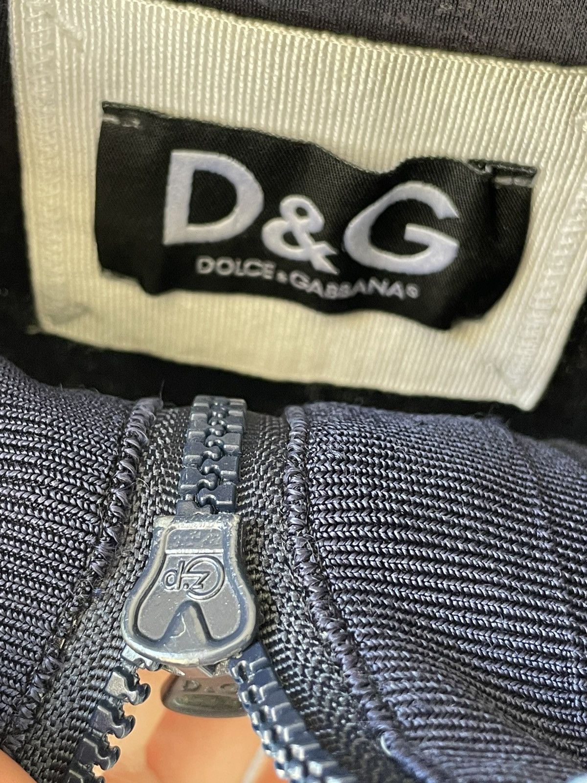 Dolce & Gabbana Dolce & Gabbana jacket DG Size US M / EU 48-50 / 2 - 6 Thumbnail