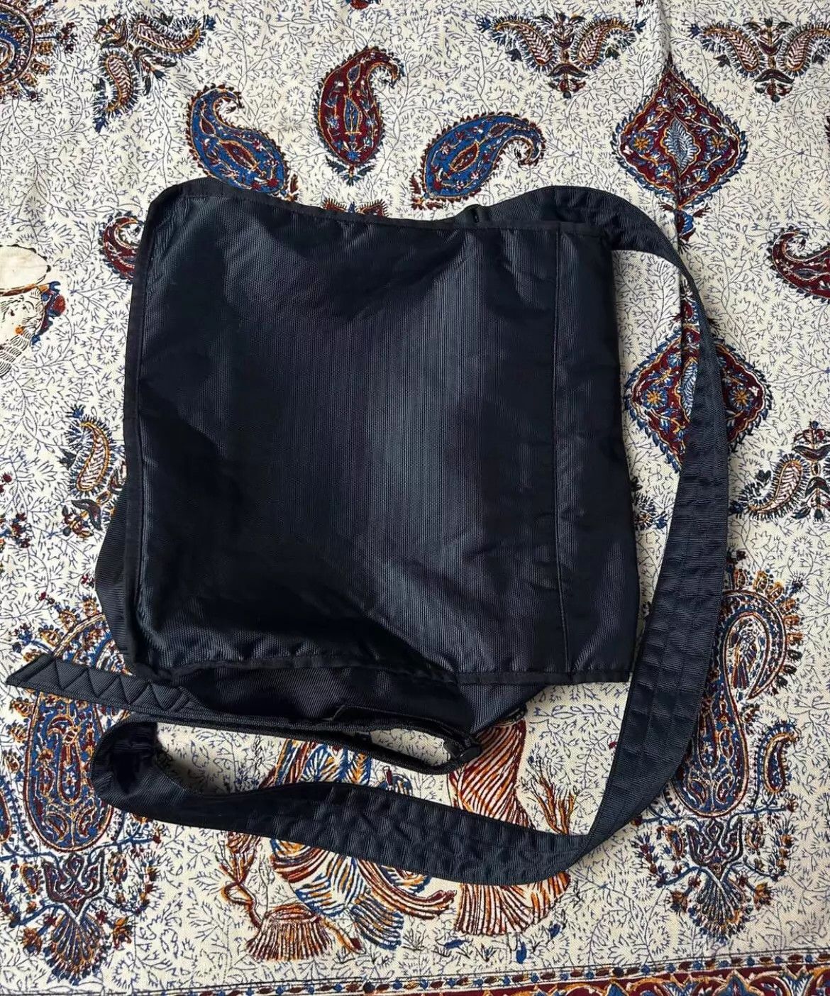 Helmut Lang Helmut Lang 90s Messenger Bag Size ONE SIZE - 3 Thumbnail