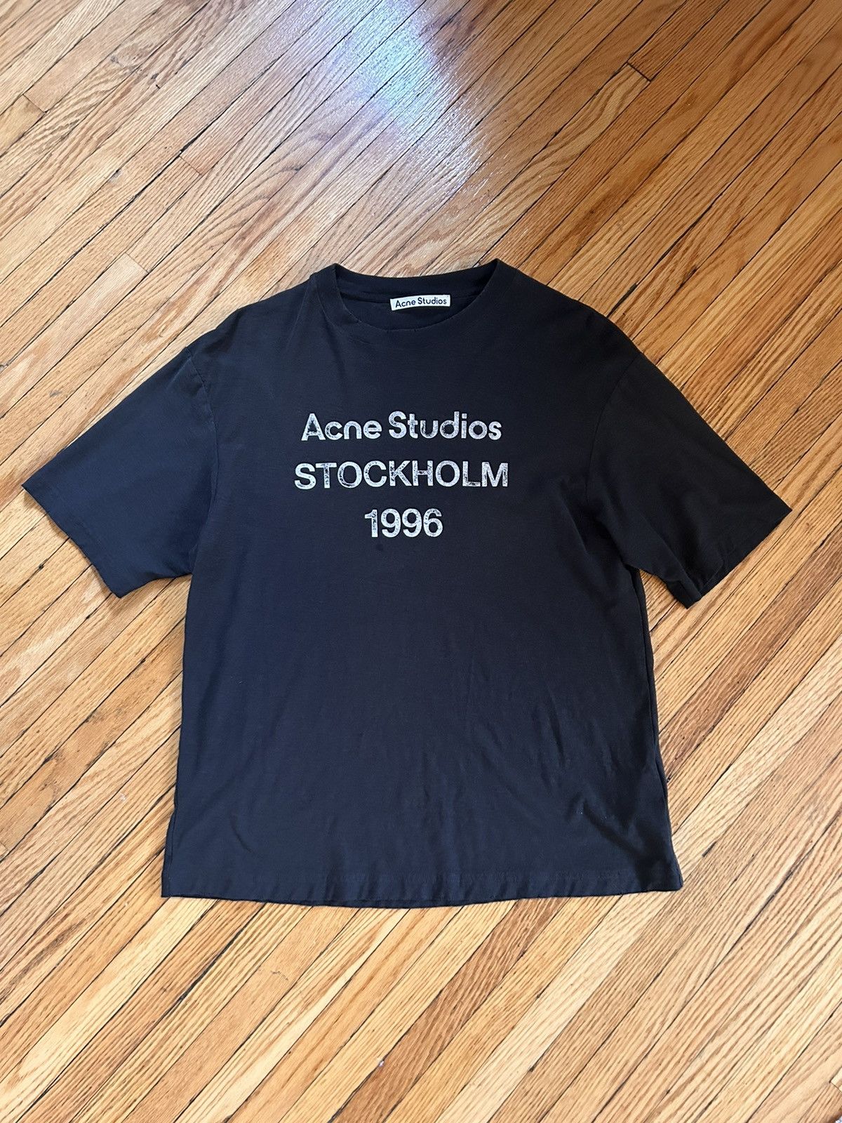 Acne studios replica sale