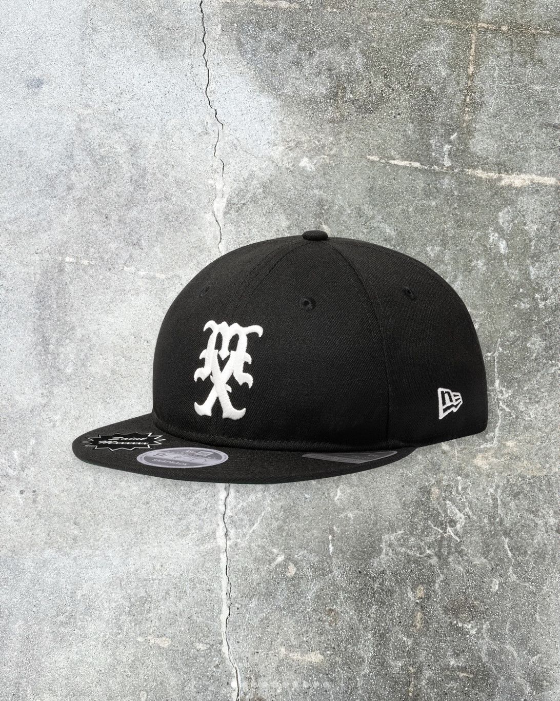 Saint Michael Saint Michael Saint Mxxxxxx Hat Size ONE SIZE - 2 Thumbnail