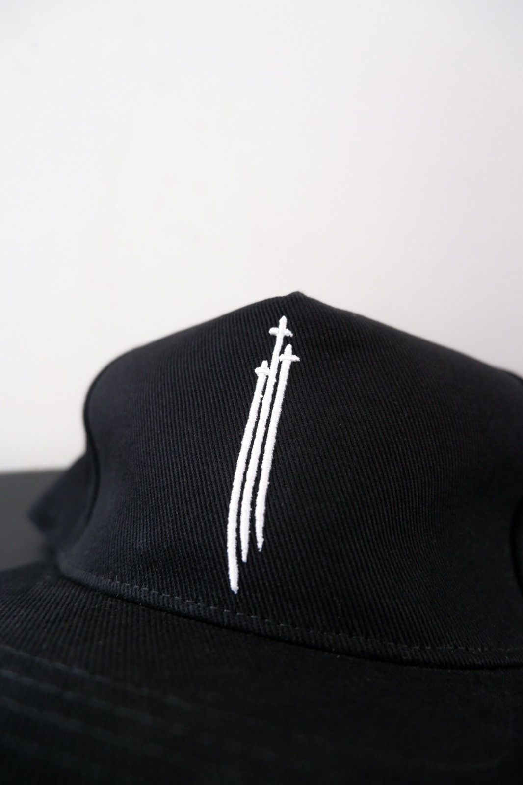 Chrome Hearts Chrome Hearts RS3 Baseball Cap Size ONE SIZE - 3 Thumbnail