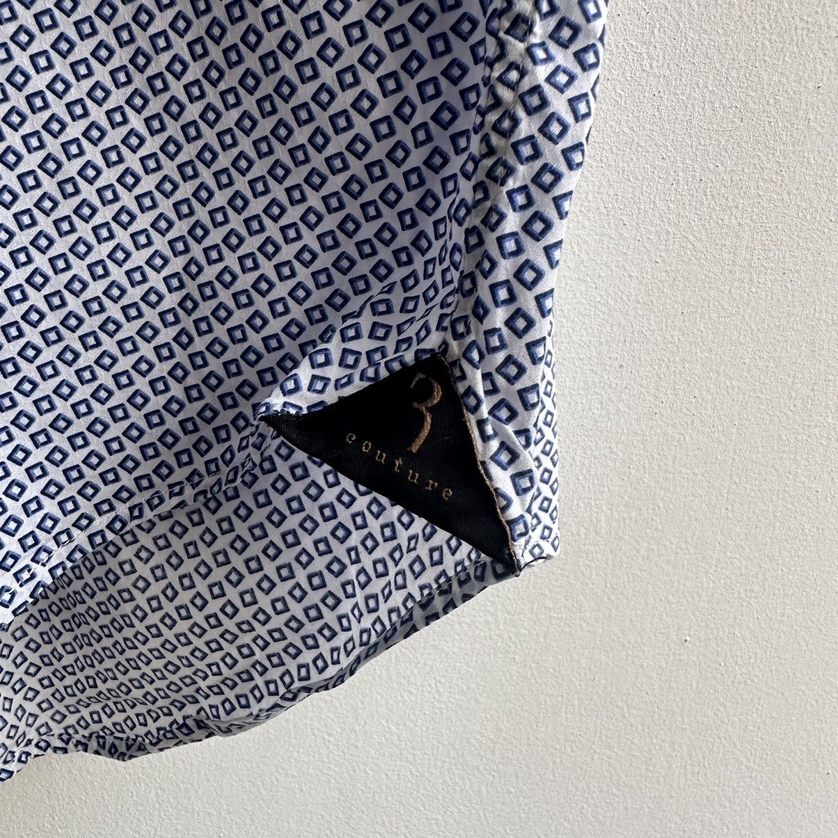 Billionaire Couture Billionaire Couture button up shirt Size US L / EU 52-54 / 3 - 12 Thumbnail