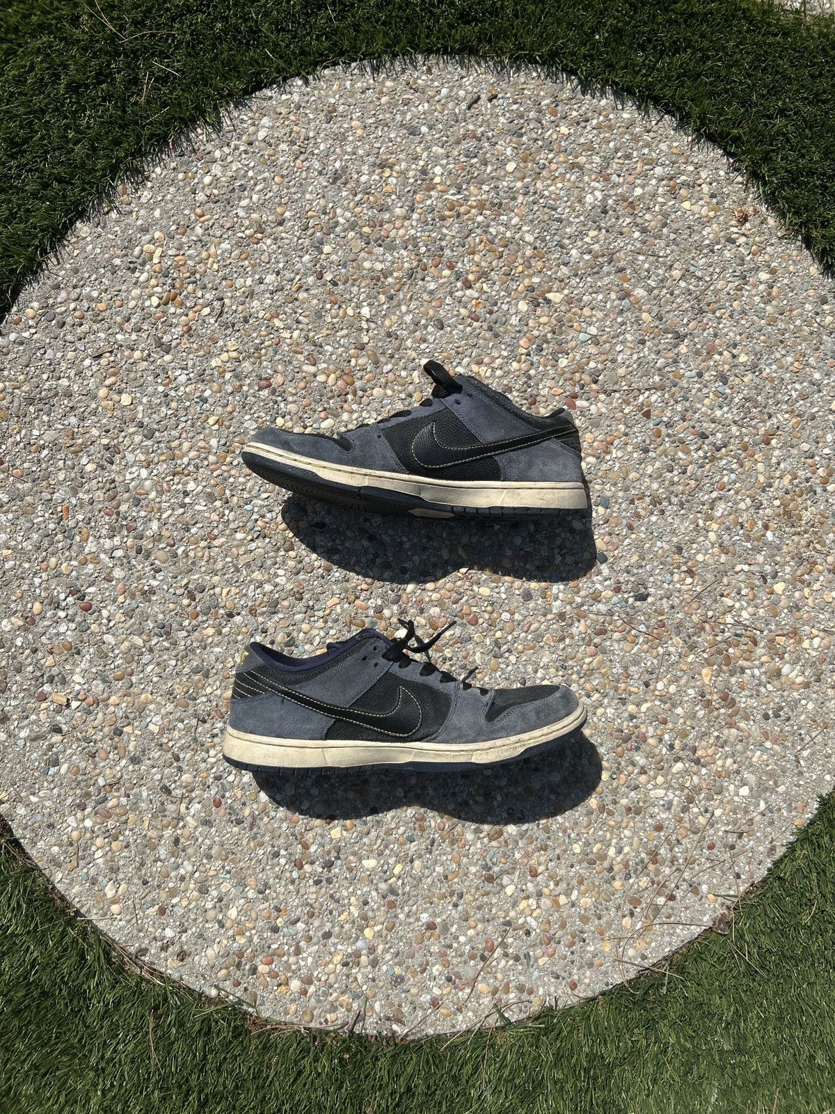 Nike Nike Dunk SB Low Size US 10.5 / EU 43-44 - 2 Thumbnail