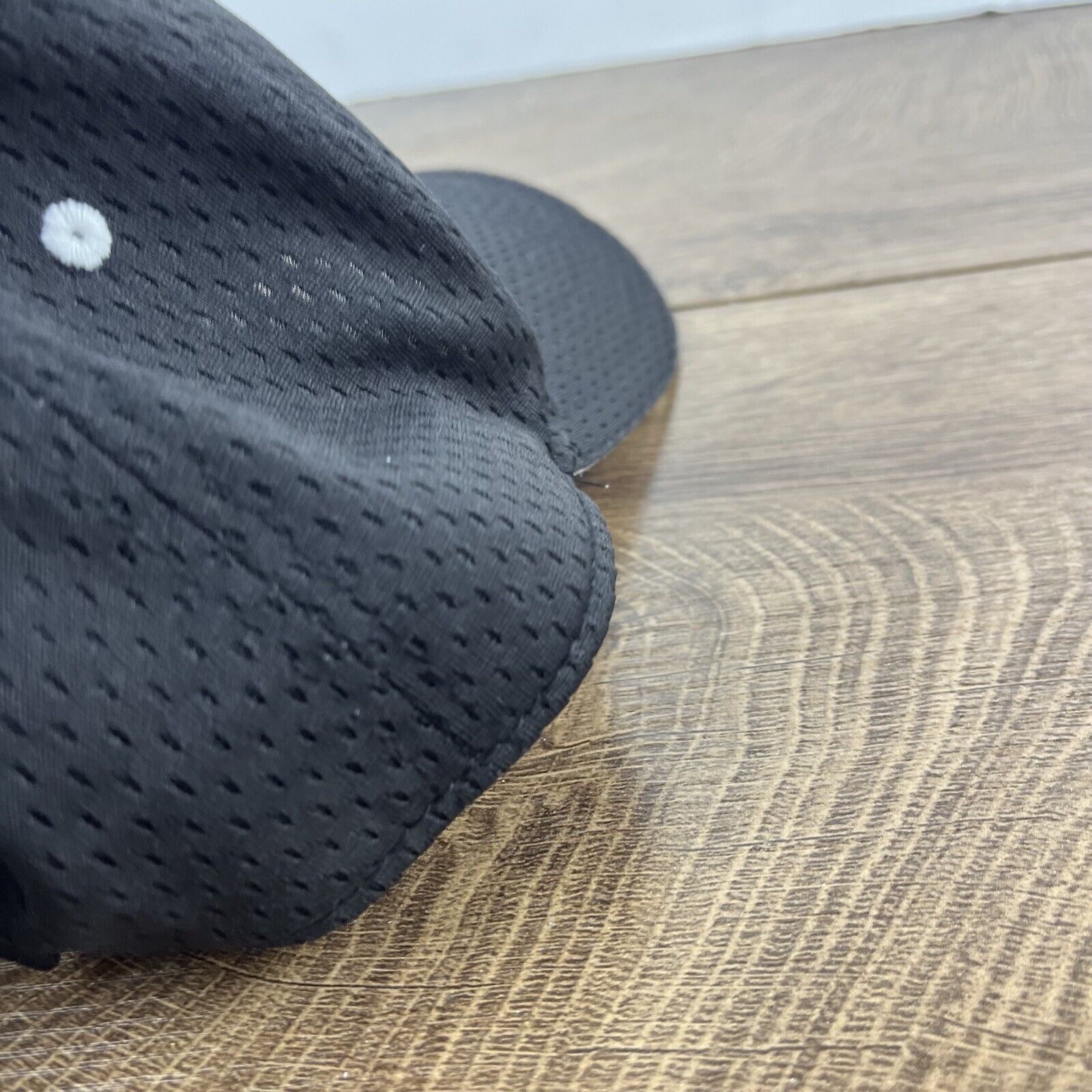 Other Luttrull McNatt Chevrolet Hat Black Cap Hat Adjustable Hat B Size ONE SIZE - 12 Thumbnail