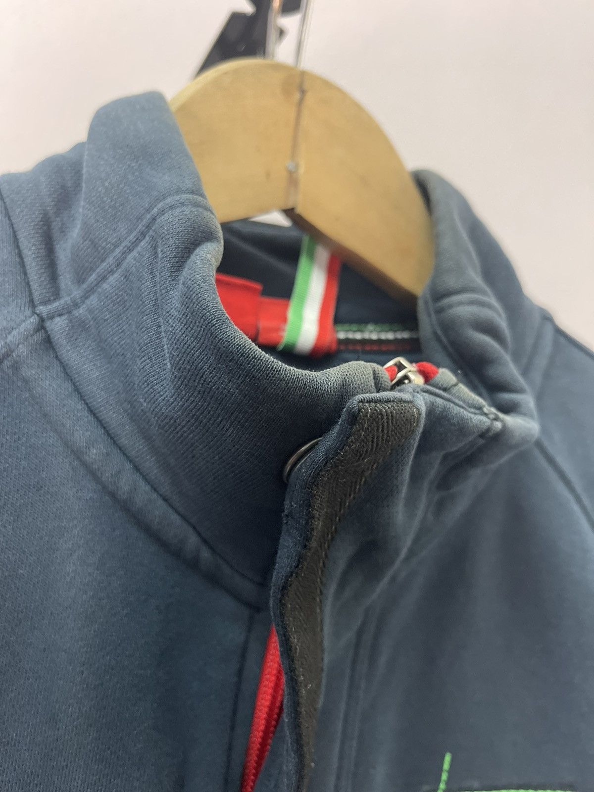 Ferrari × Puma Ferrani x Puma Knitwear Size US S / EU 44-46 / 1 - 6 Thumbnail
