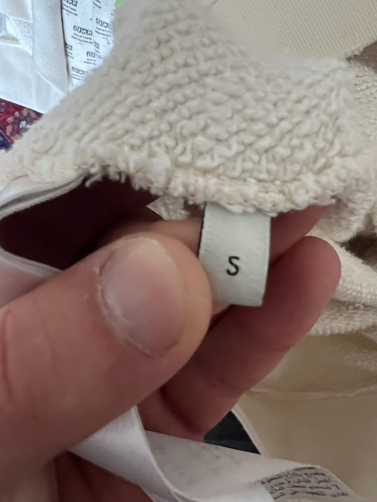 Gucci Gucci ‘Guccify Yourself’ Snake Hoodie Size US S / EU 44-46 / 1 - 6 Thumbnail