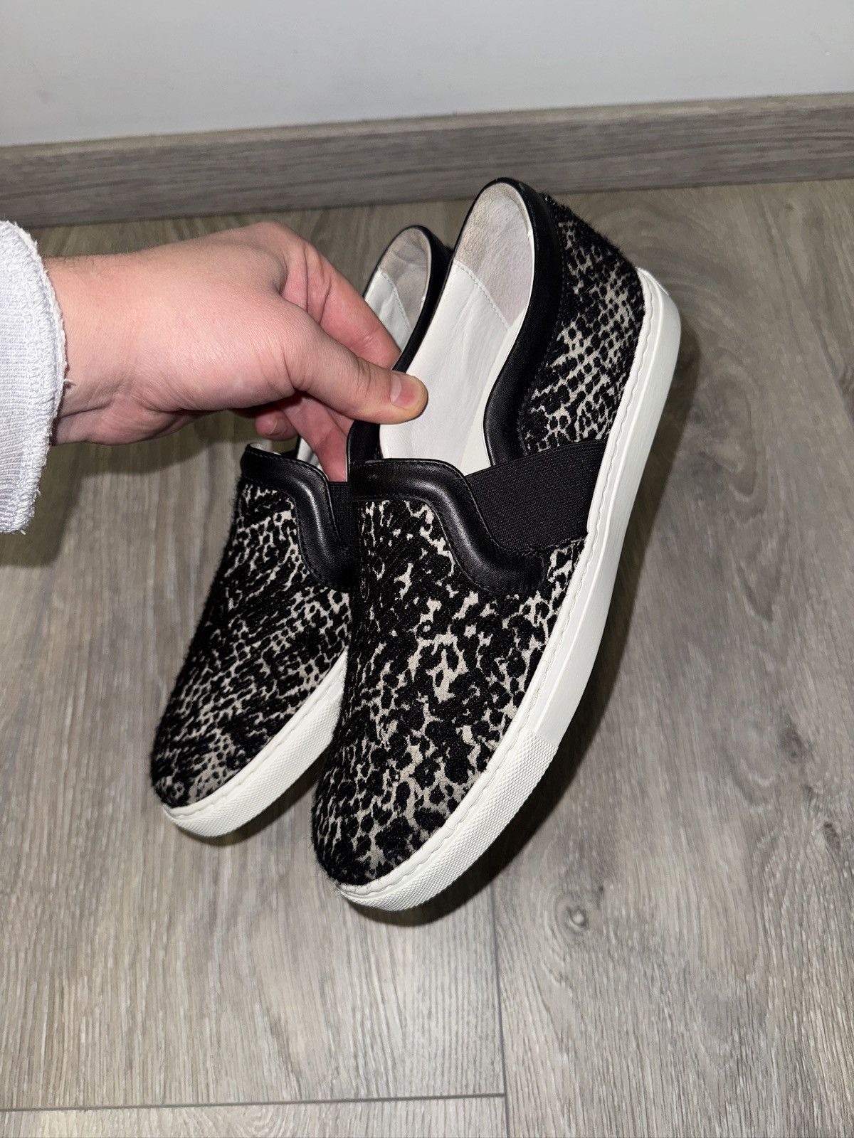 Lanvin Lanvin x Slip ons Size US 6 / IT 36 - 3 Thumbnail