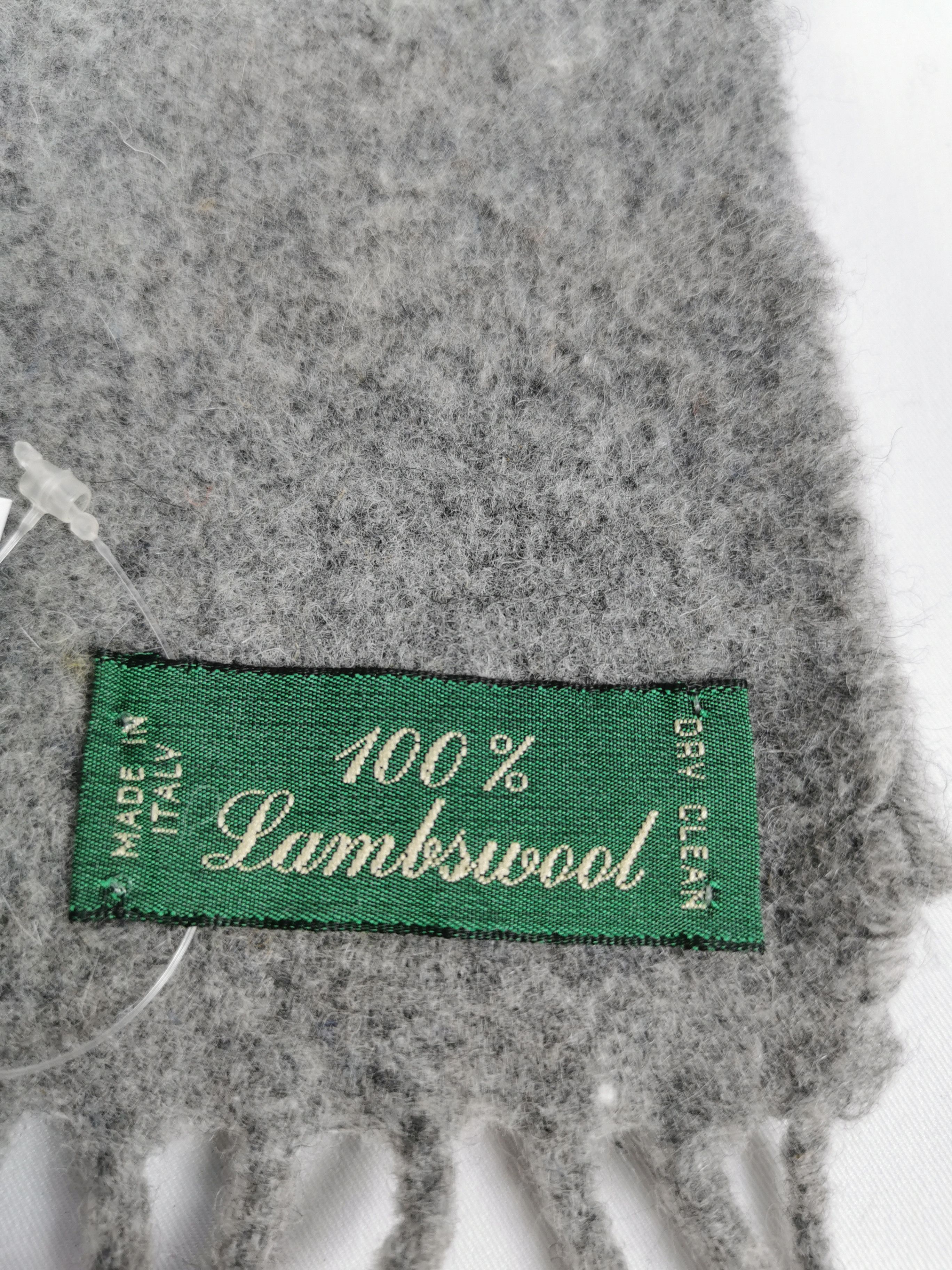 Trussardi Trussardi scarf muffler Size ONE SIZE - 5 Thumbnail